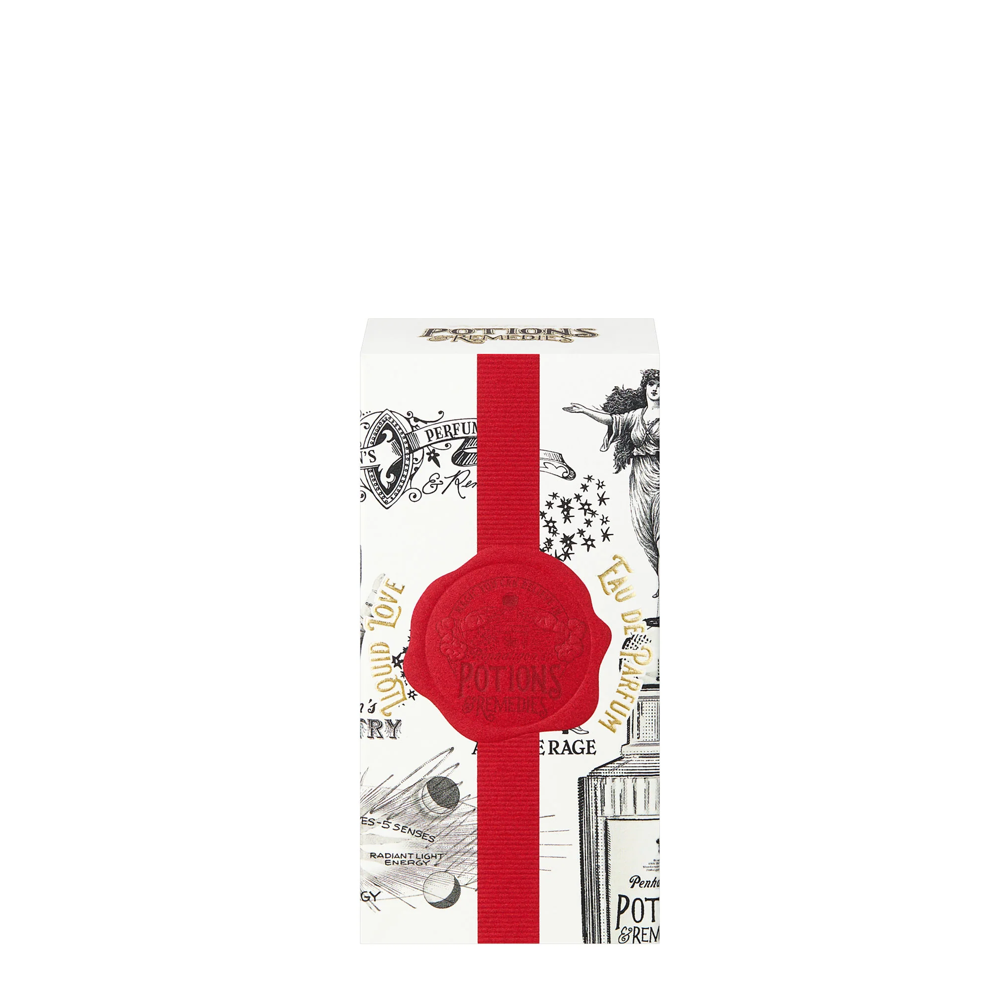 Liquid Love Eau de Parfum 50ml - Image 3
