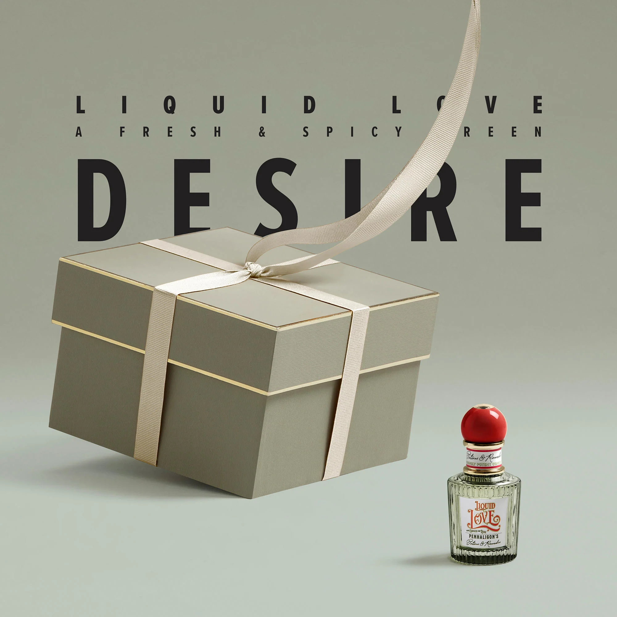 Liquid Love Eau de Parfum 50ml - Image 5