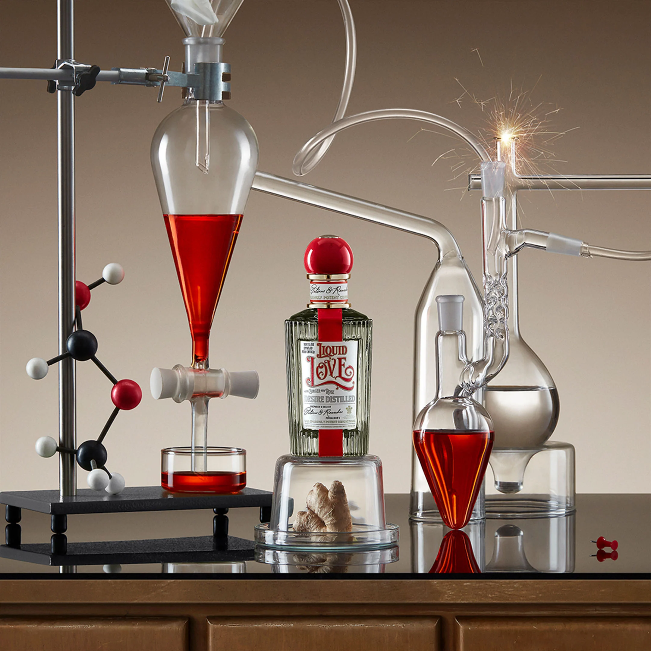 Liquid Love Eau De Parfum - Image 6