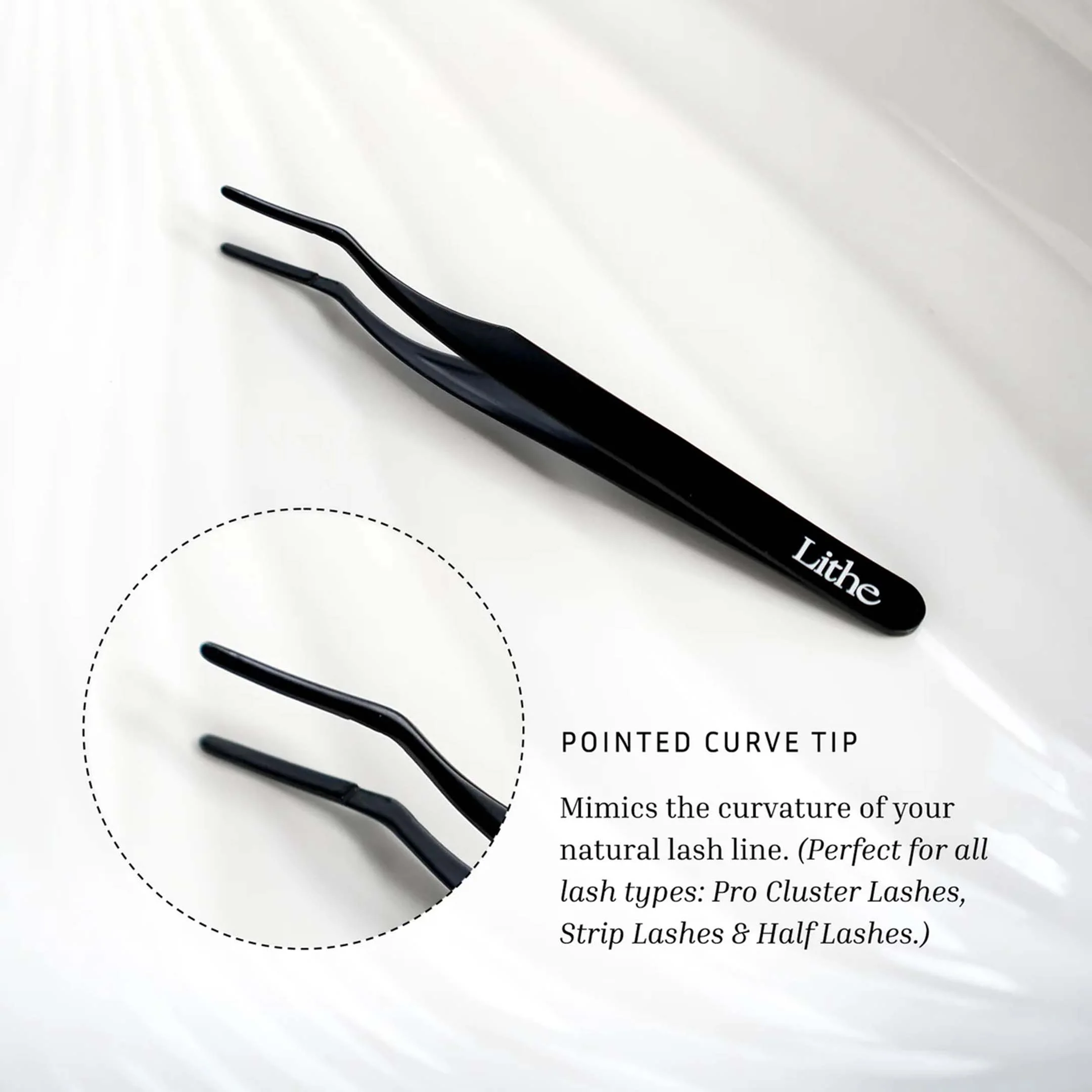 Lithe Lash Applicator - Image 3