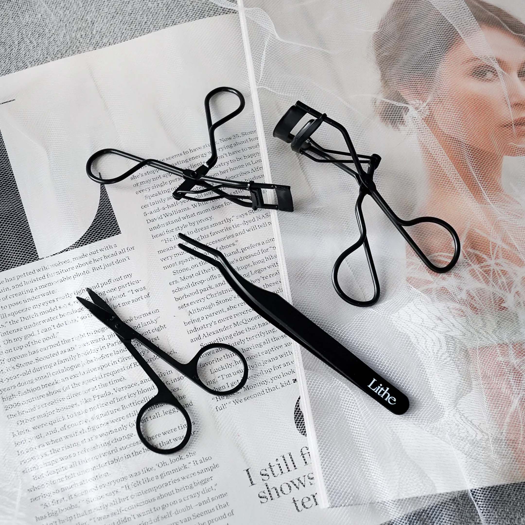 Lithe Lash Applicator - Image 4