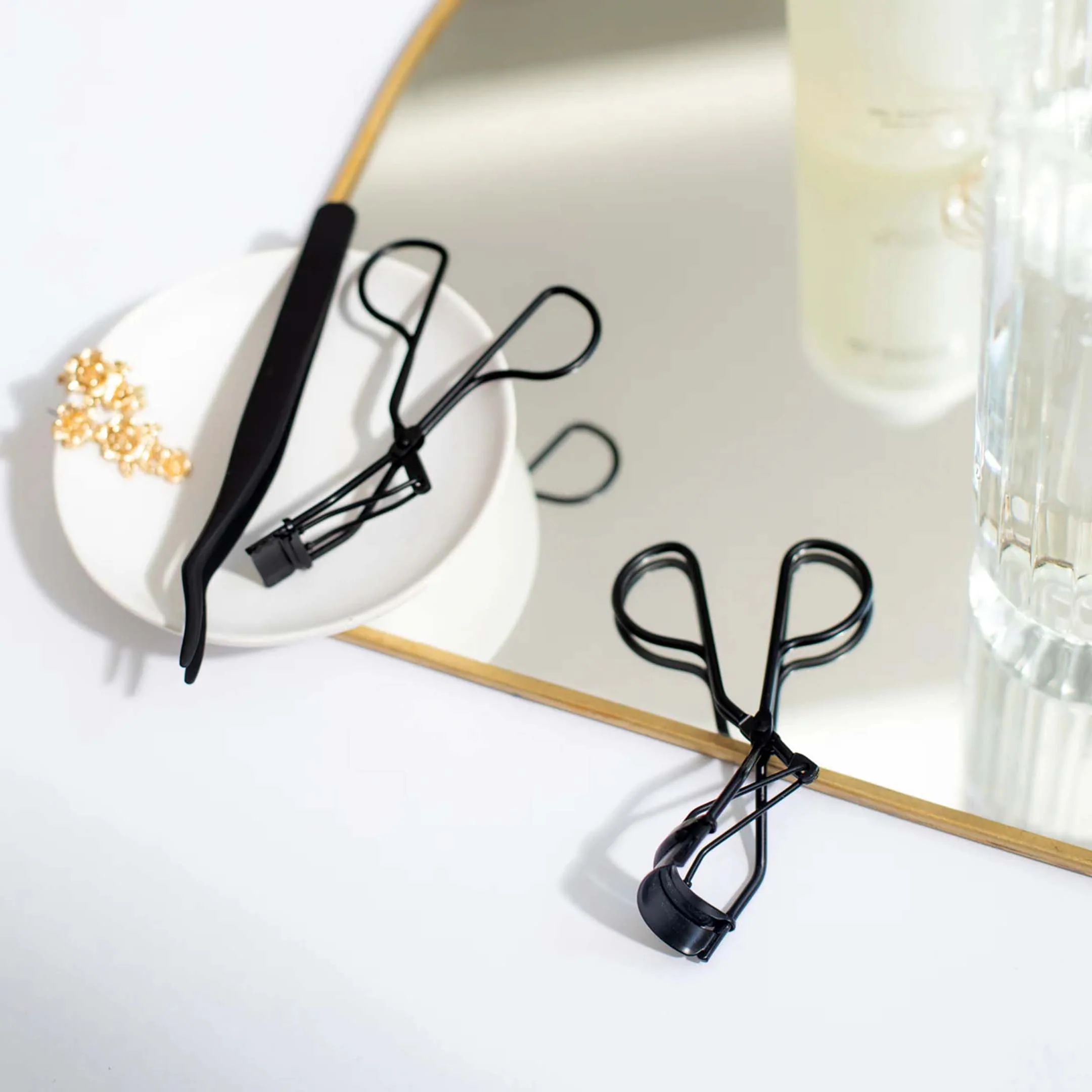 Lithe Mini Lash Curler - Image 5