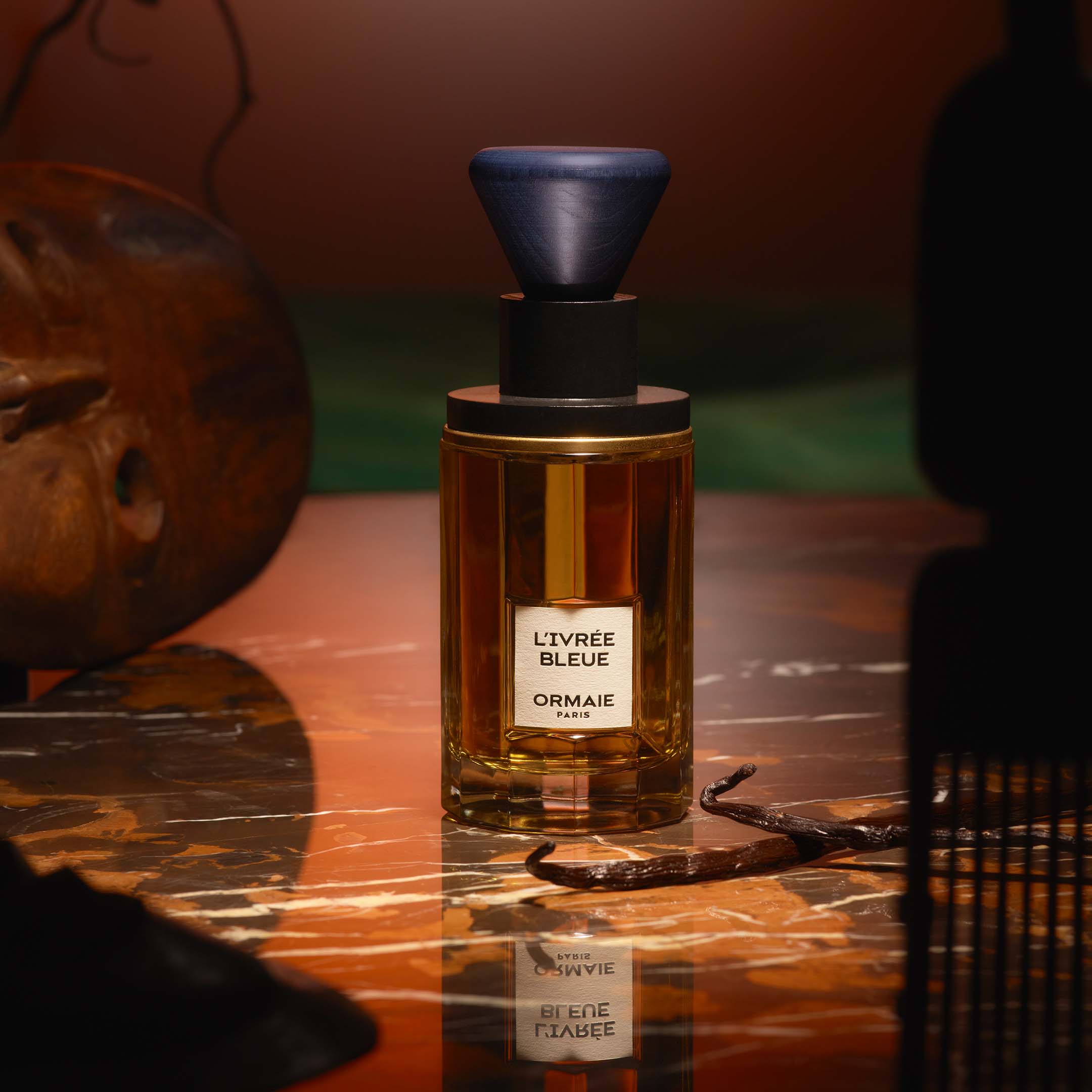 L'Ivree Bleue Eau de Parfum - Image 4