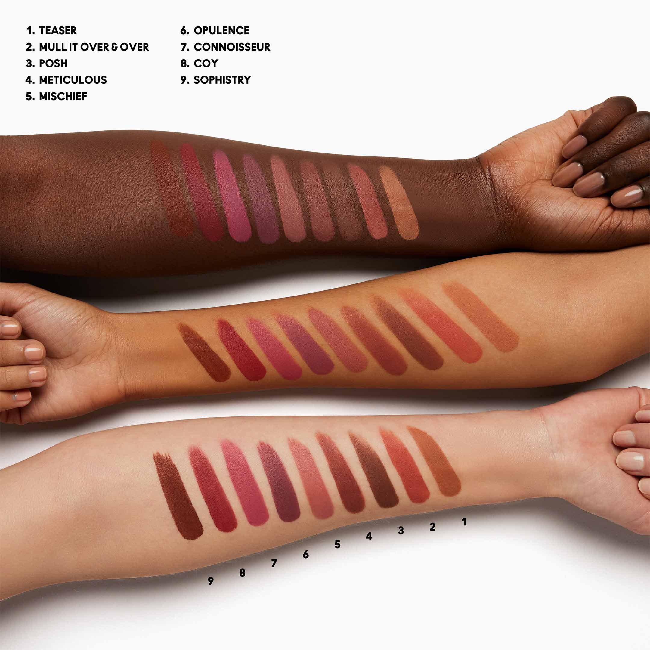 Locked Kiss Lipstick - Image 3