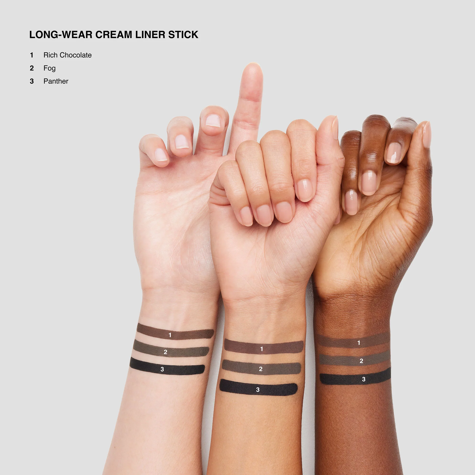 Long-Wear Cream Liner Stick - Image 4