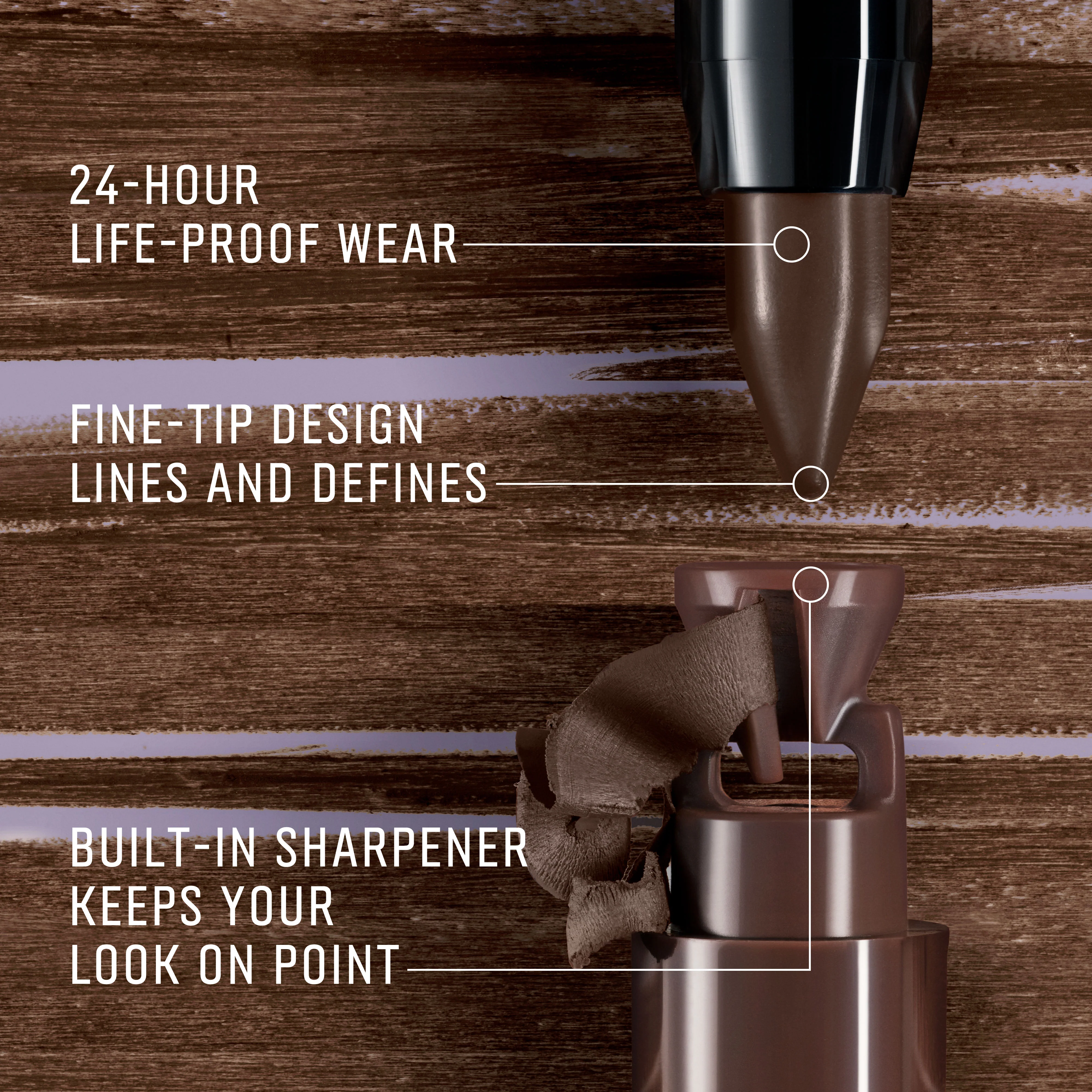 Long-Wear Cream Liner Stick - Image 5