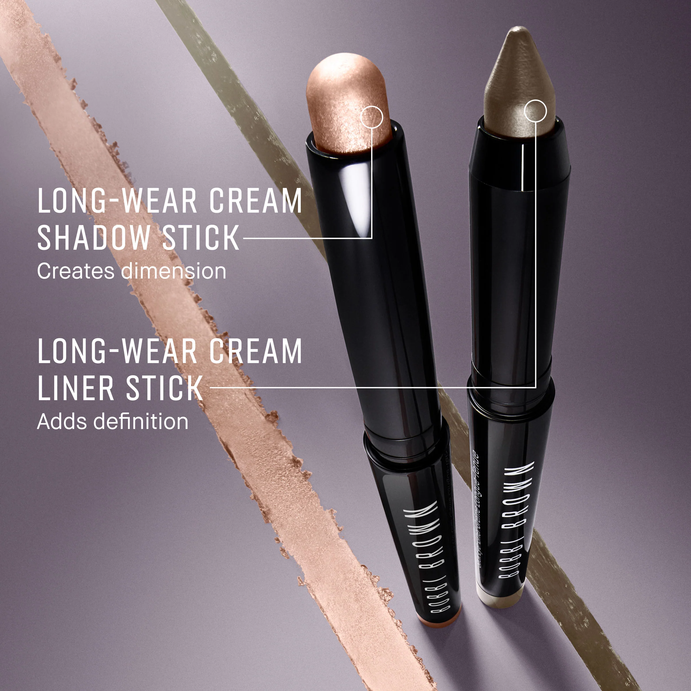 Long-Wear Cream Liner Stick - Image 6