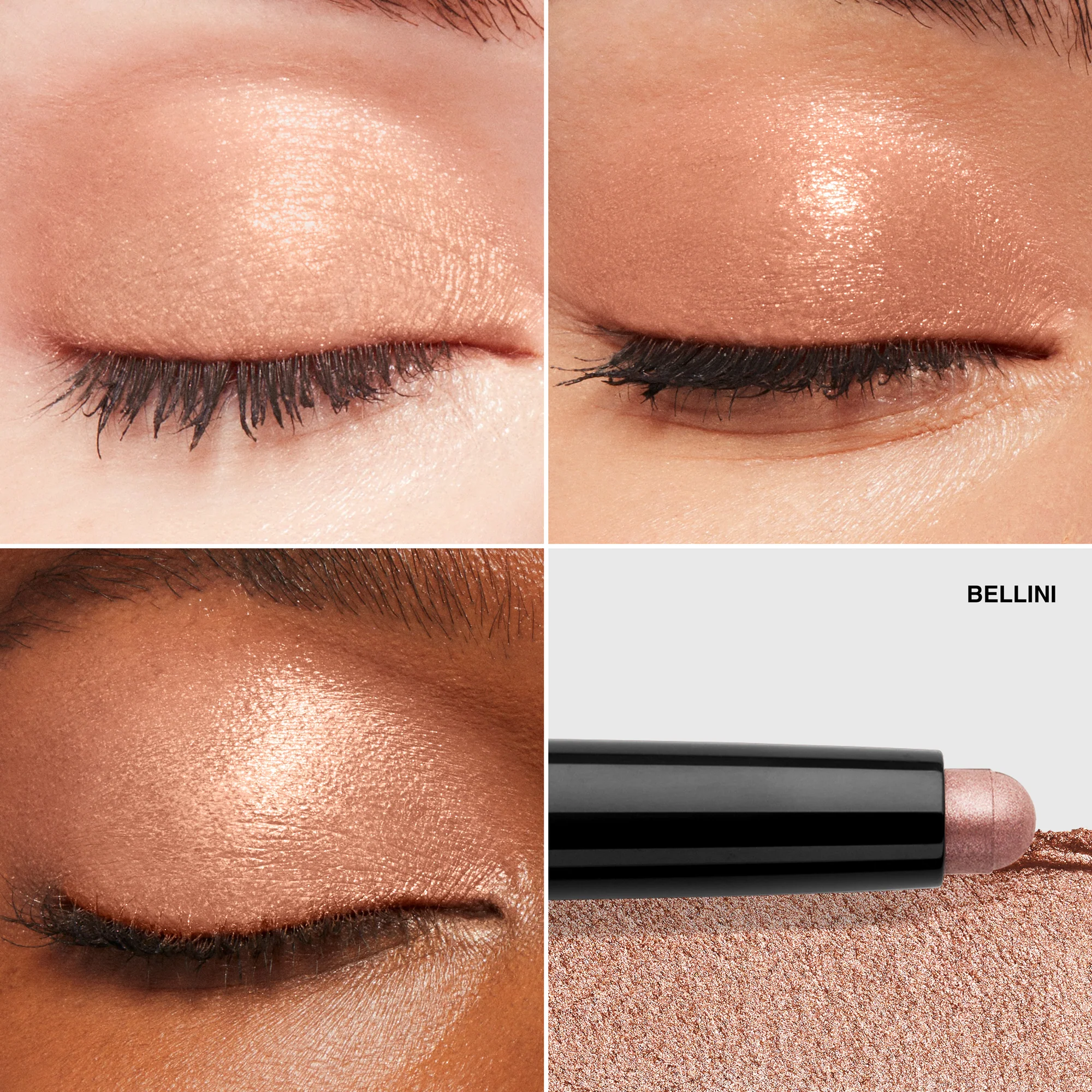 Long-Wear Cream Shadow Stick - Image 3