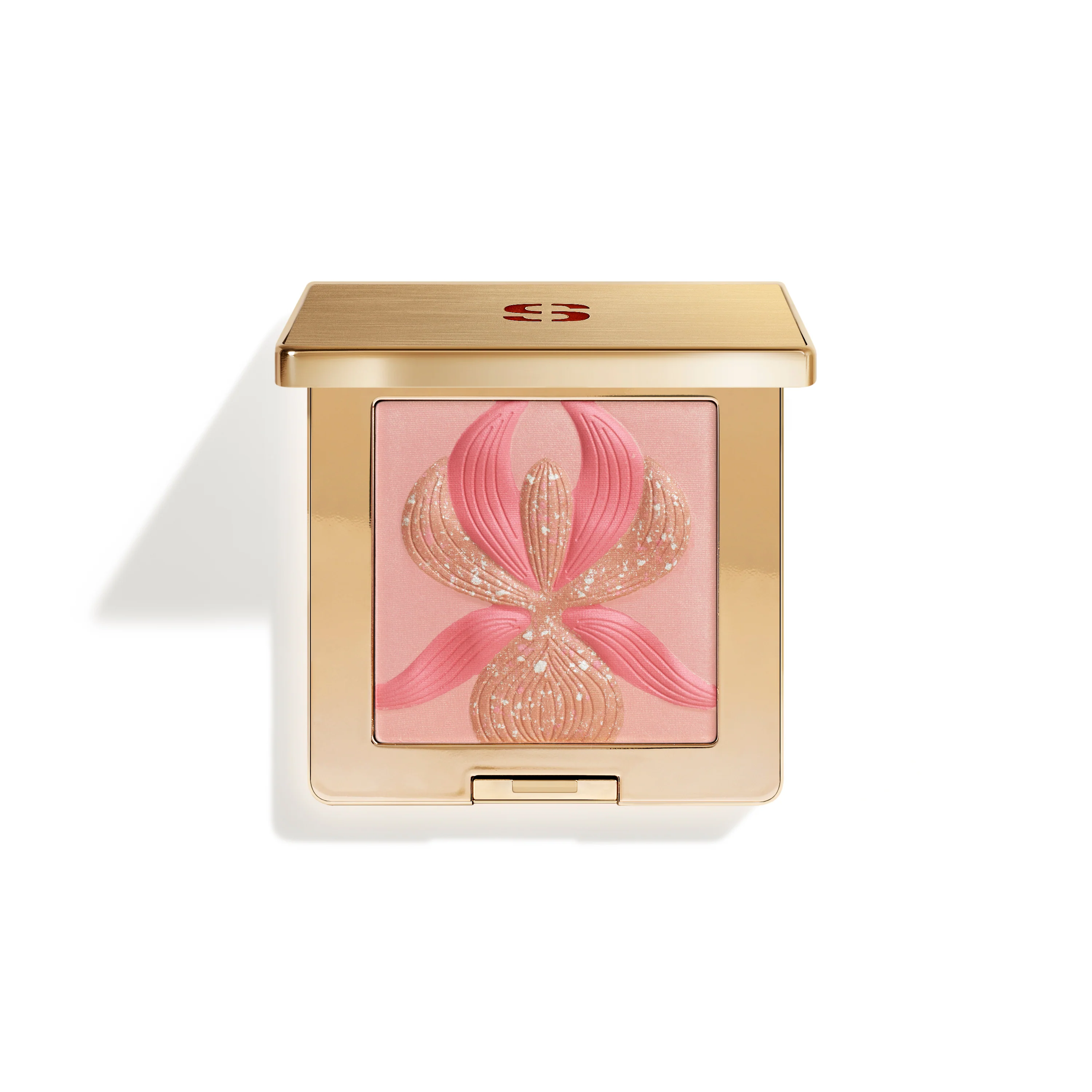 L'Orchidée Glow Blush