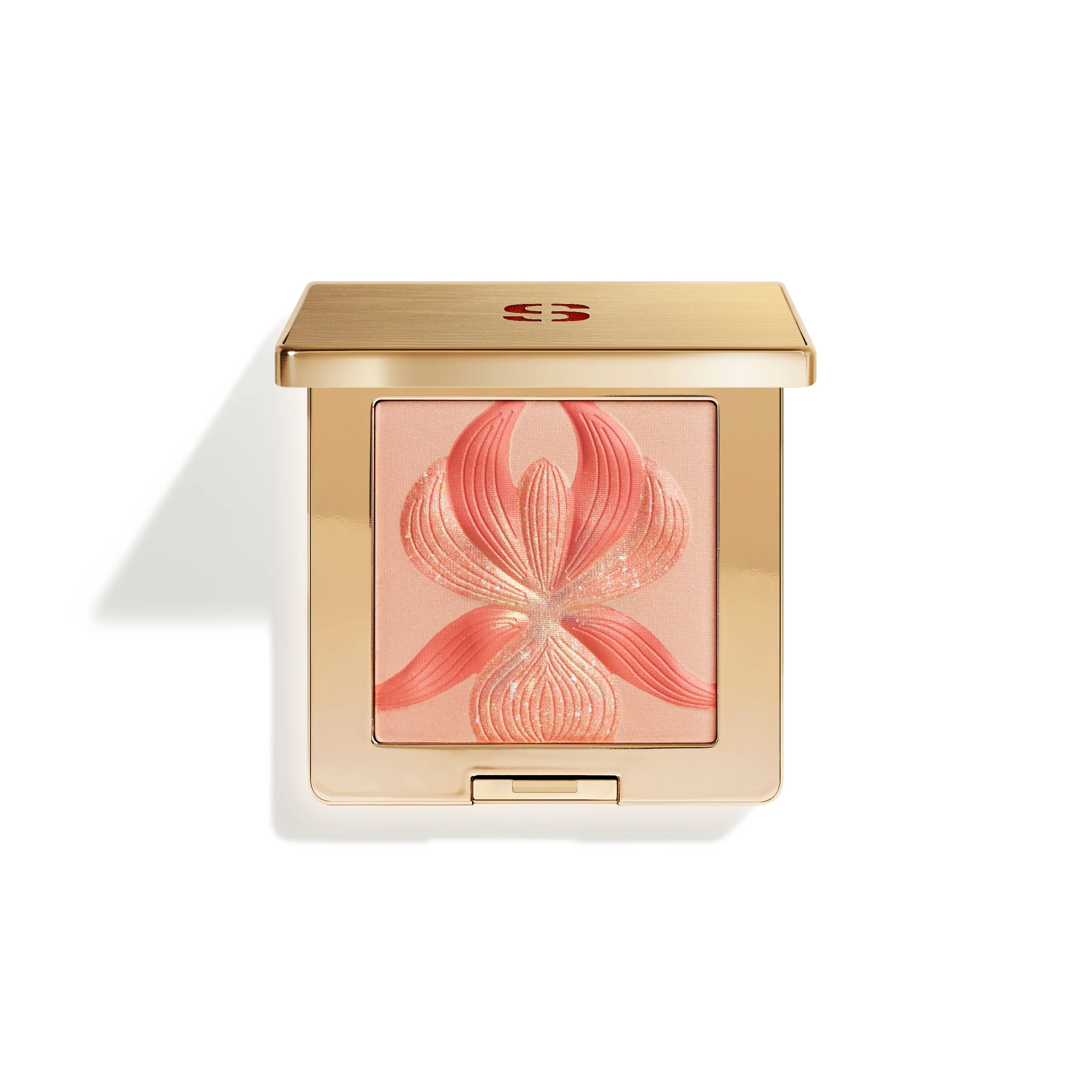 L'Orchidée Glow Blush