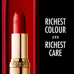 L'Oreal Colour Riche Les Pinks Wisteria Rose - Image 15