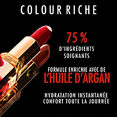 L'Oreal Colour Riche Les Pinks Wisteria Rose - Image 16