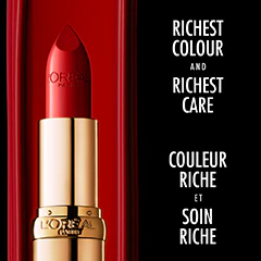 L'Oreal Colour Riche Les Pinks Wisteria Rose - Image 5