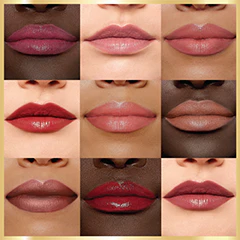 L'Oreal Colour Riche Les Pinks Wisteria Rose - Image 8