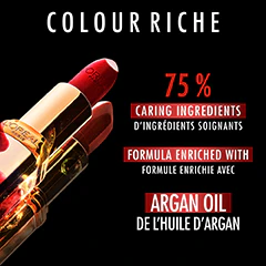 L'Oreal Colour Riche Les Pinks Wisteria Rose - Image 9