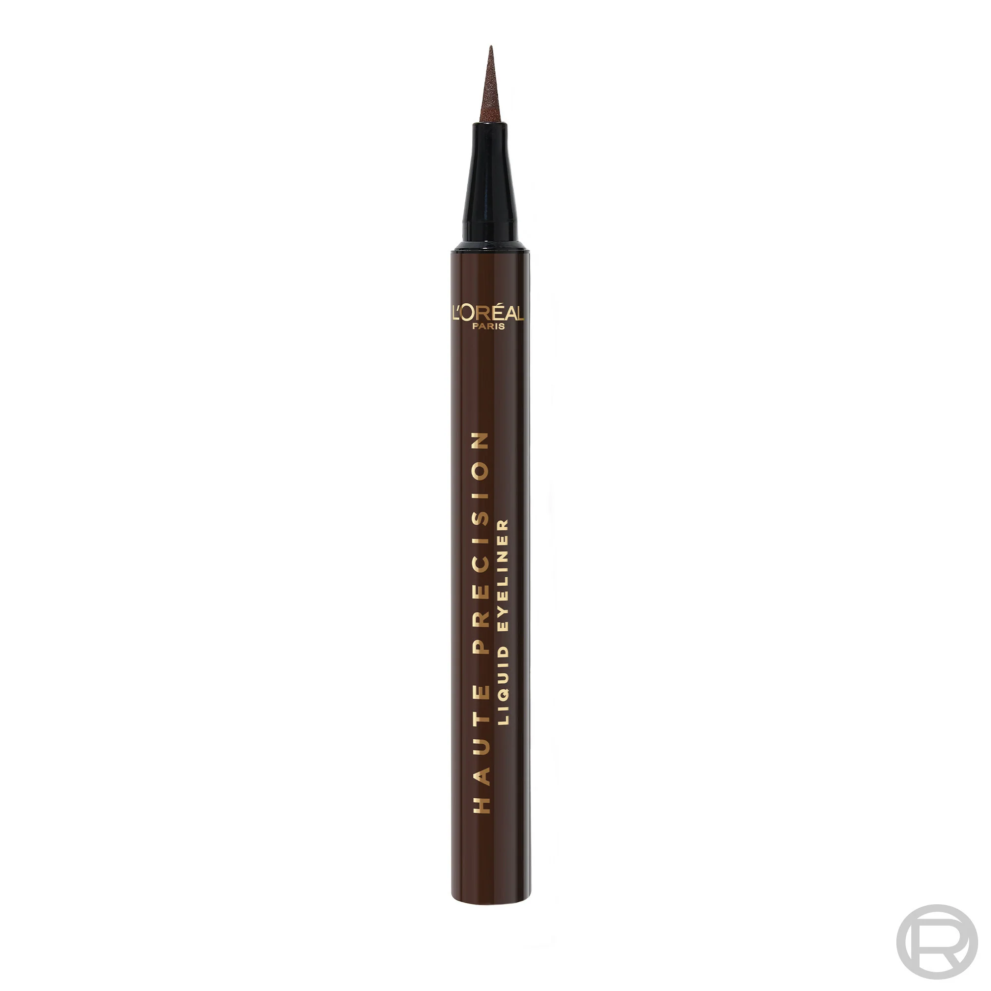 L'oreal Haute Precision Liner Brown