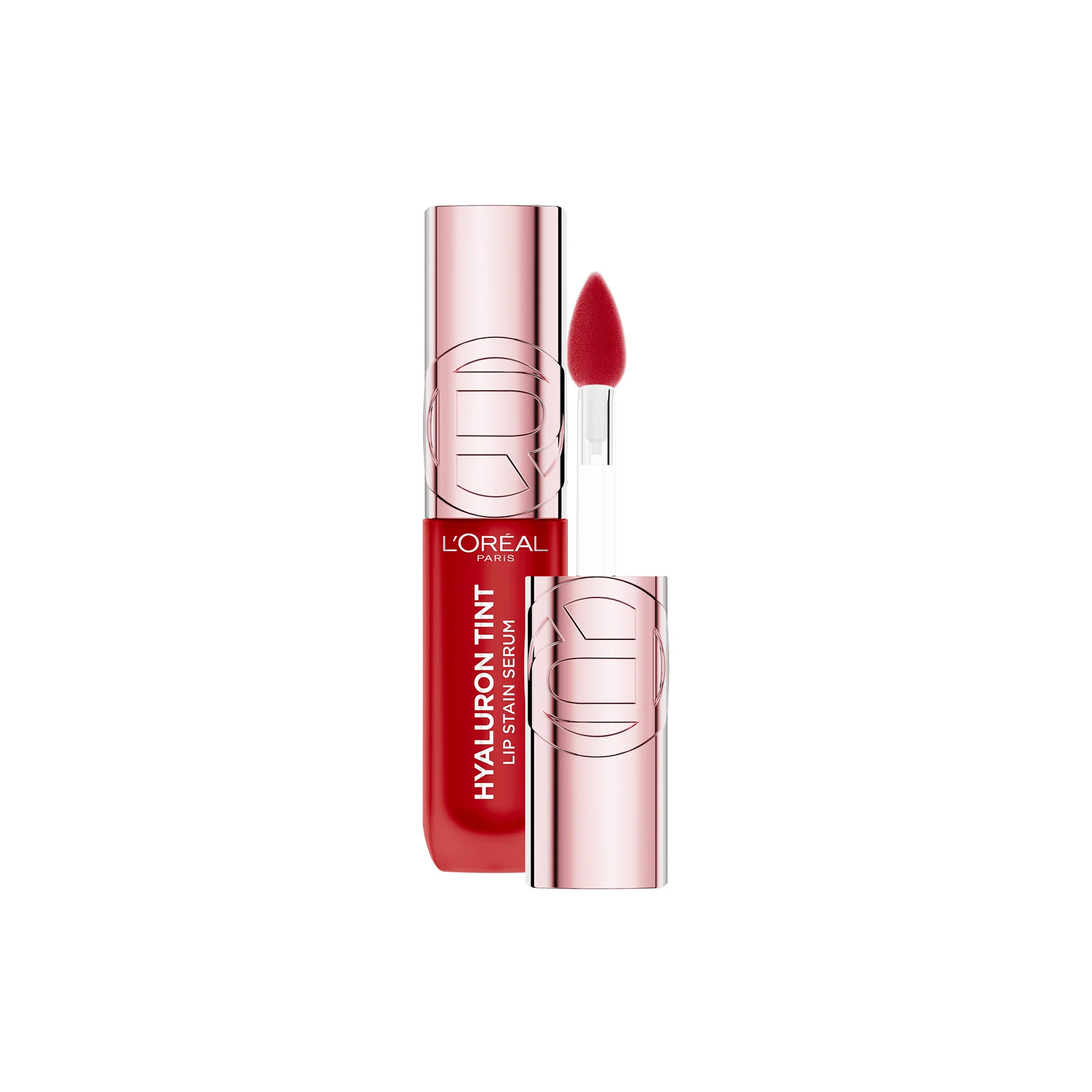 L'oreal Hyaluron Tint Le Rouge Paris