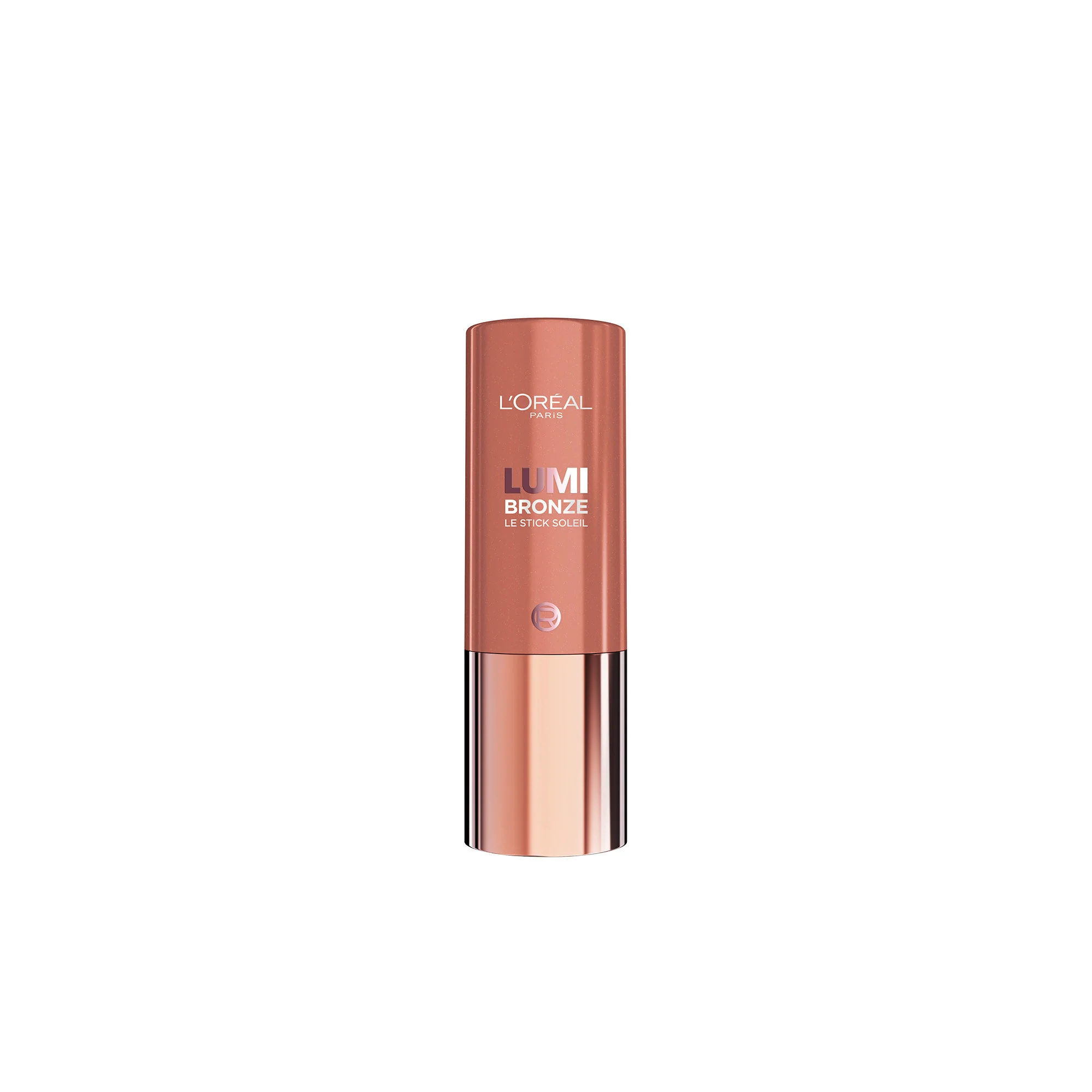 L'oreal Lumi Bronzer Stick Sunkissed Rose