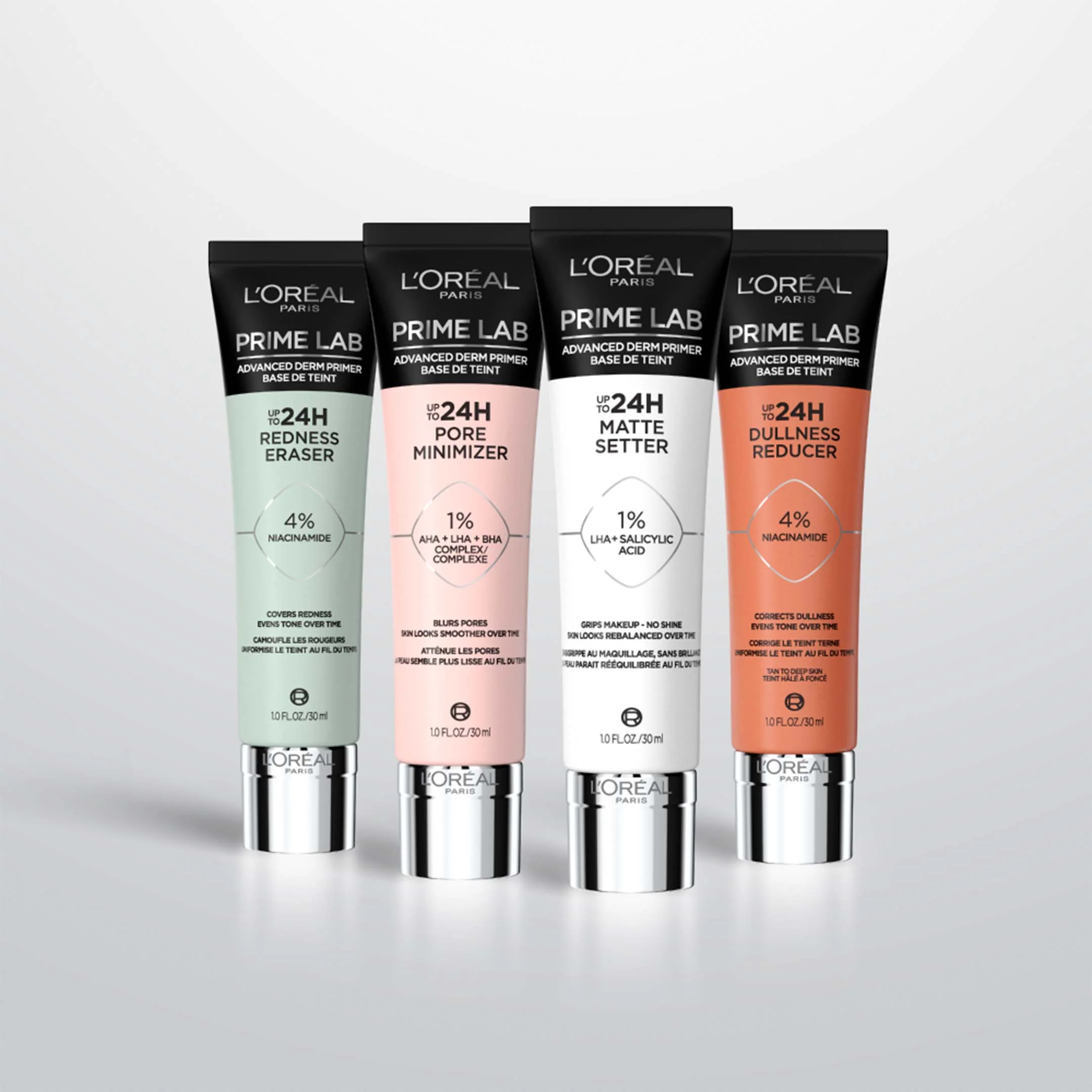 Loreal Prime Lab Dullness Eraser - Image 12