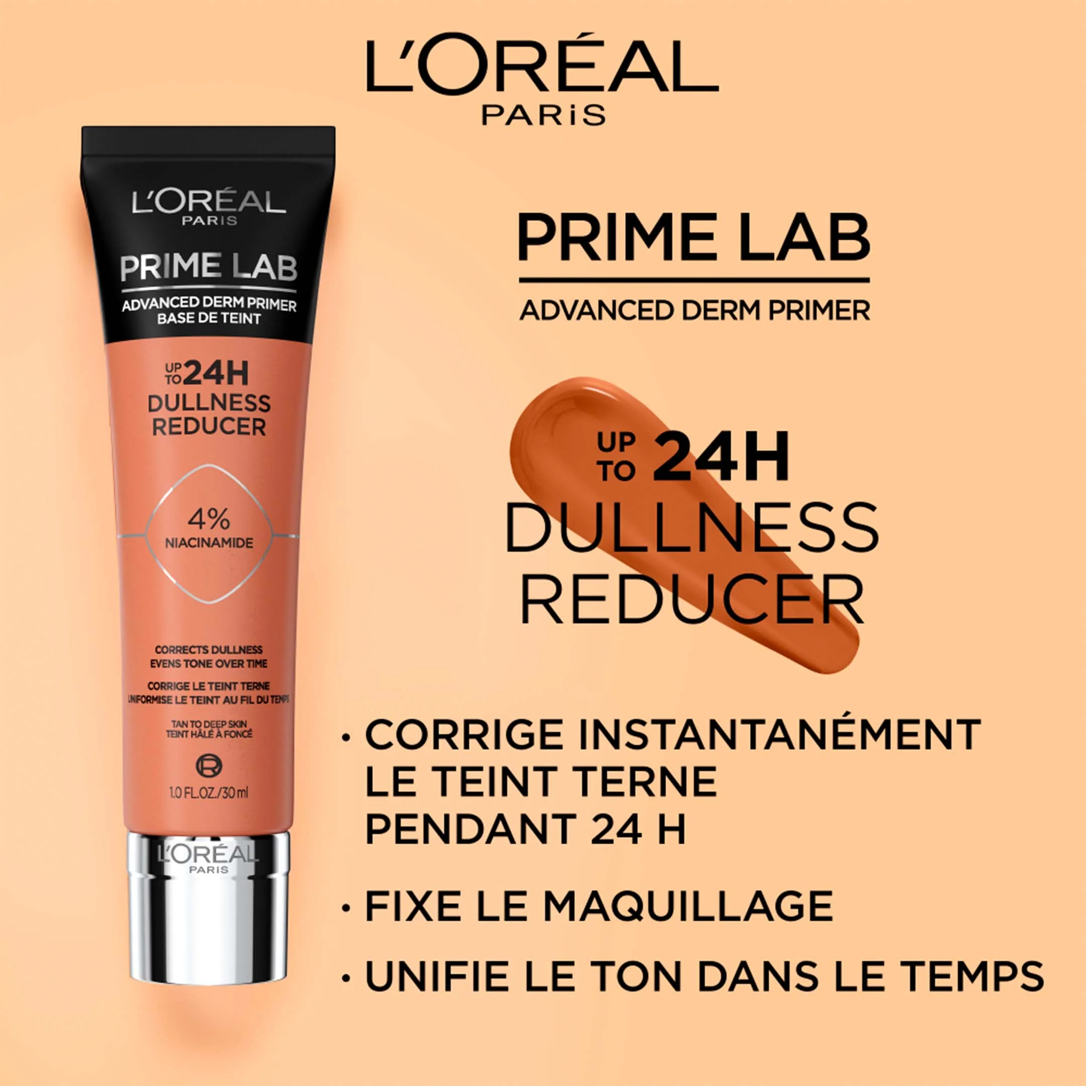 Loreal Prime Lab Dullness Eraser - Image 3