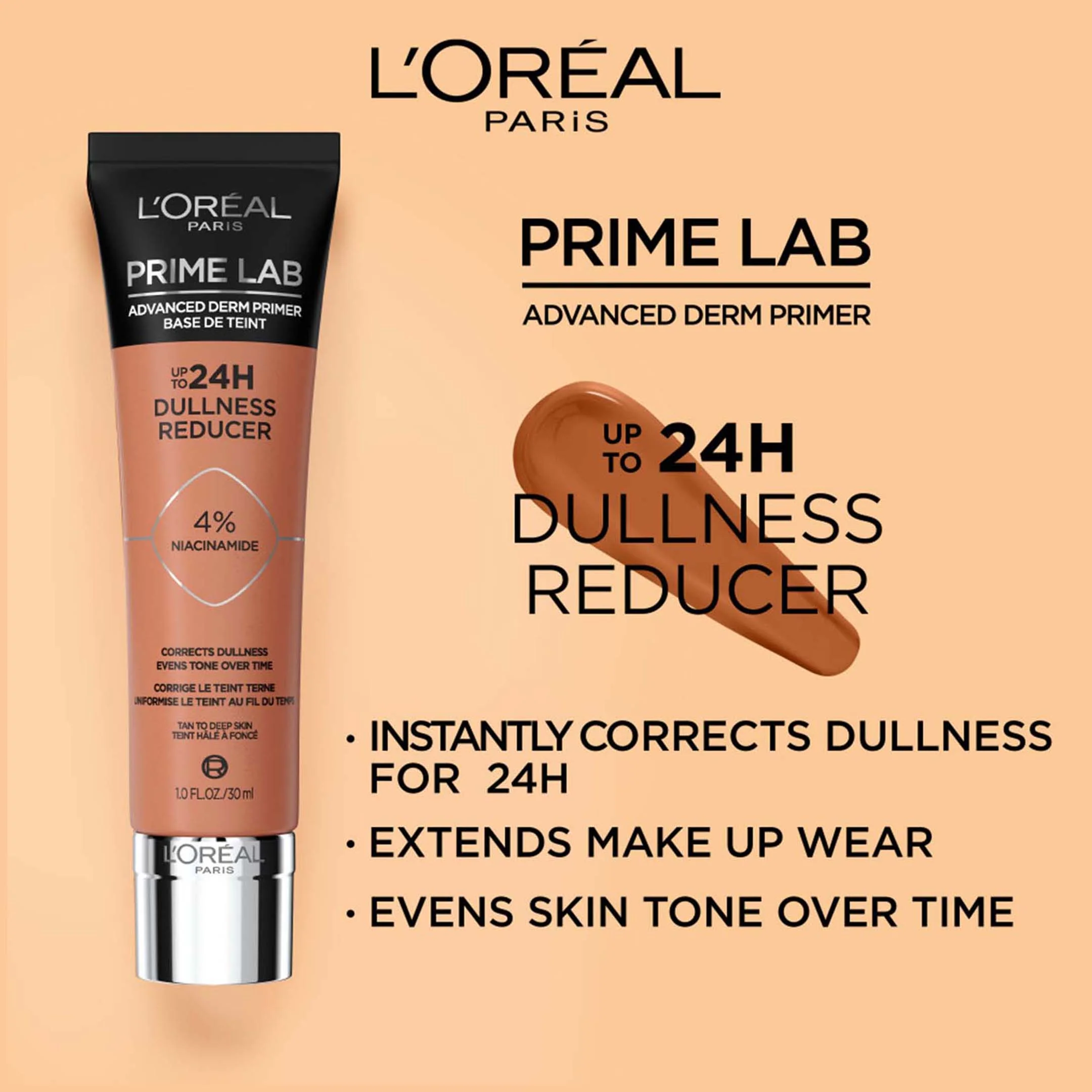 Loreal Prime Lab Dullness Eraser - Image 4