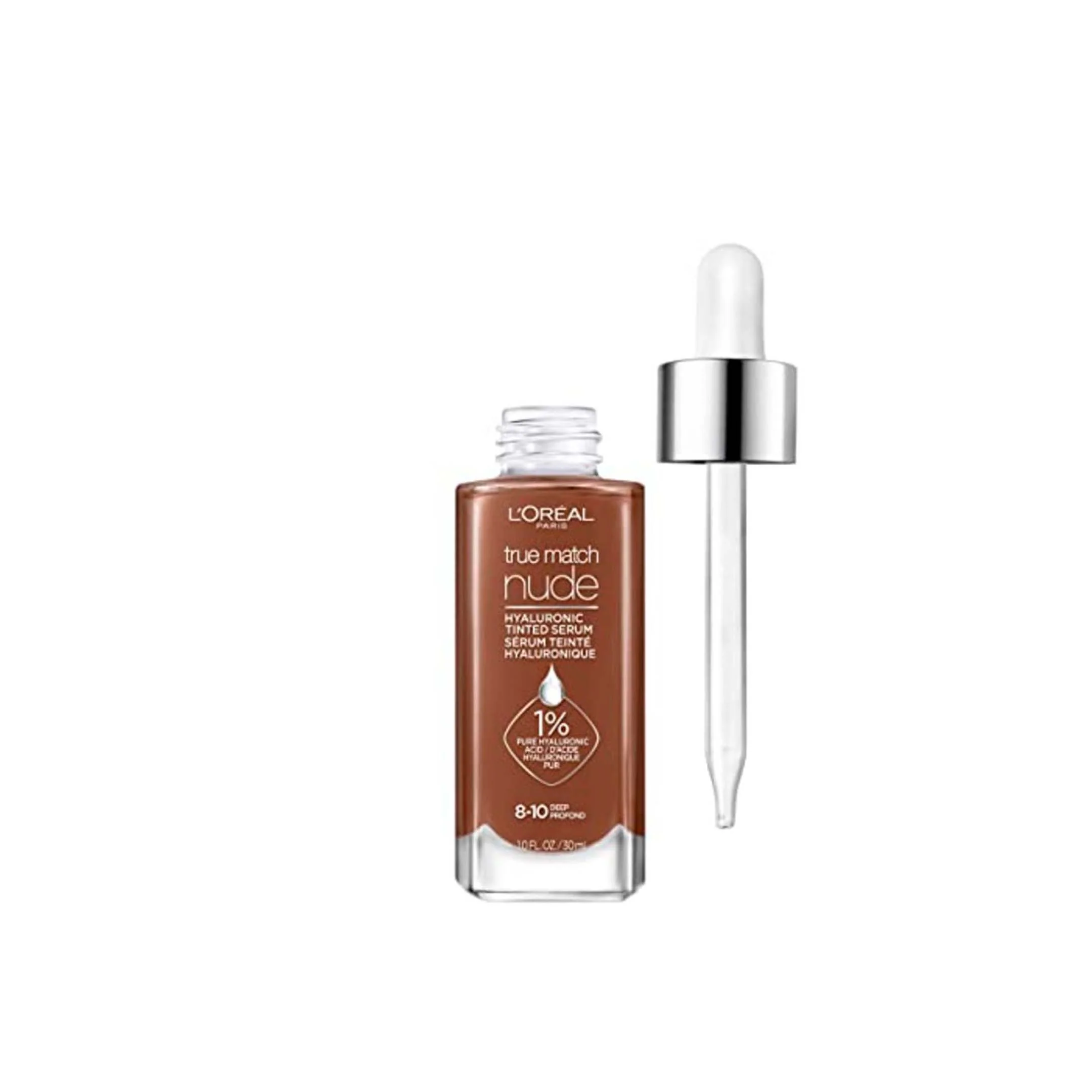 L'Oreal True Match Tinted Serum Deep 8-10 - Image 11