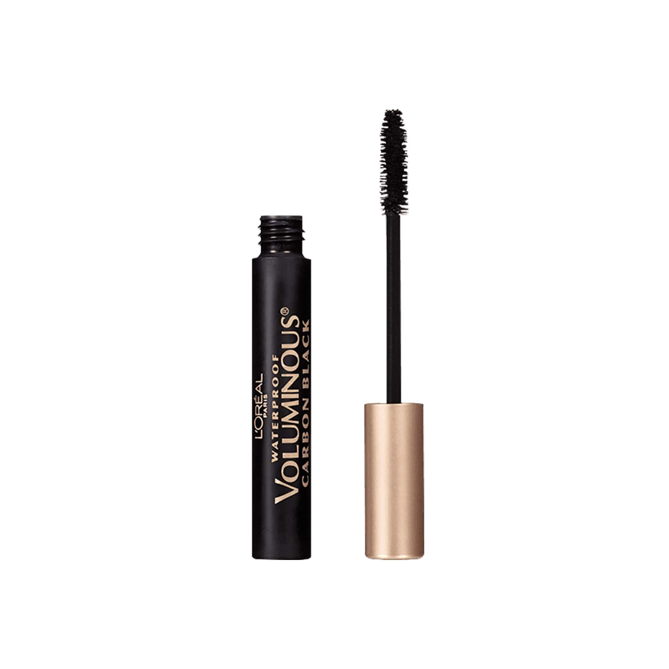 L'Oreal Voluminous Carbon Black Waterproof - Image 2