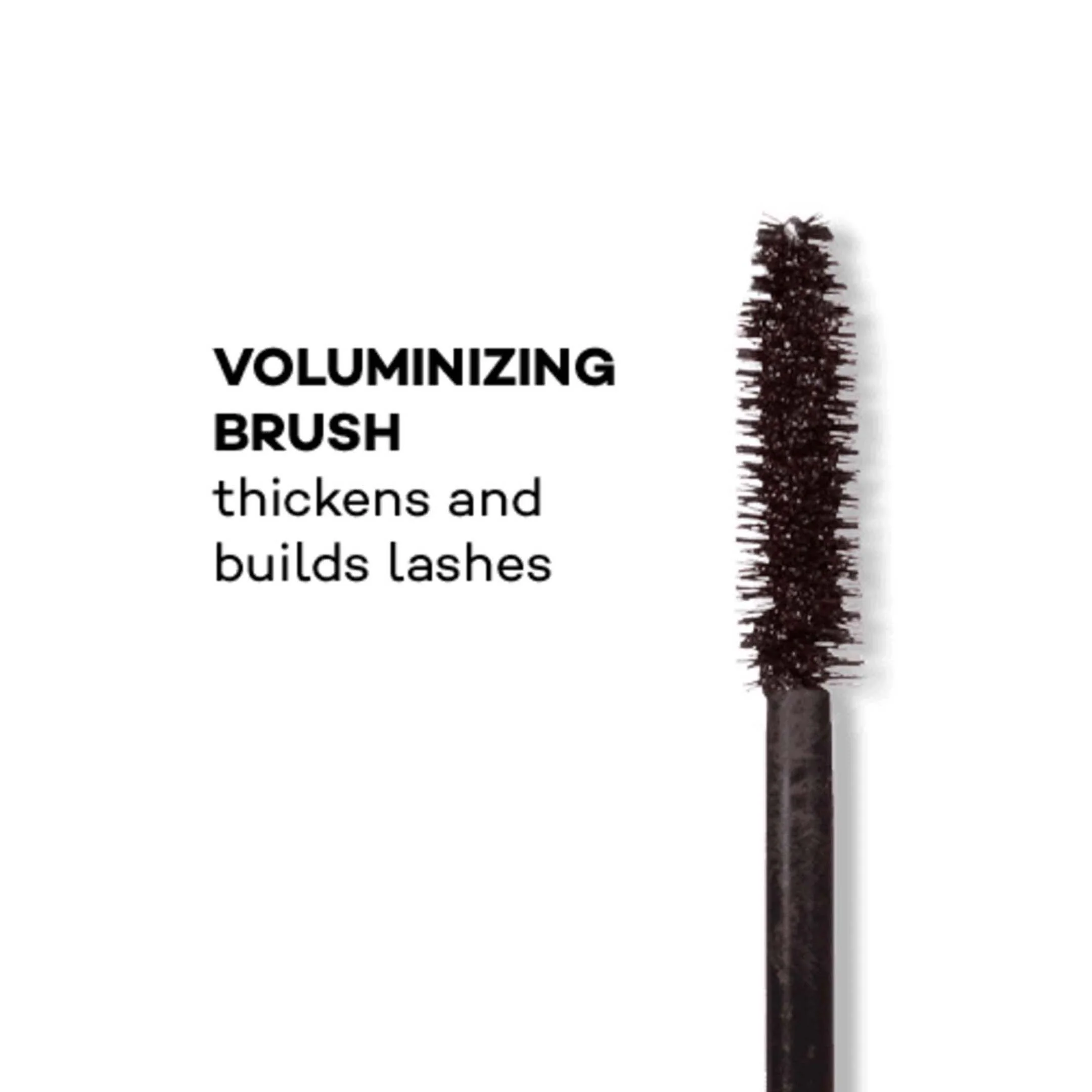 L'Oreal Voluminous Carbon Black Waterproof - Image 6