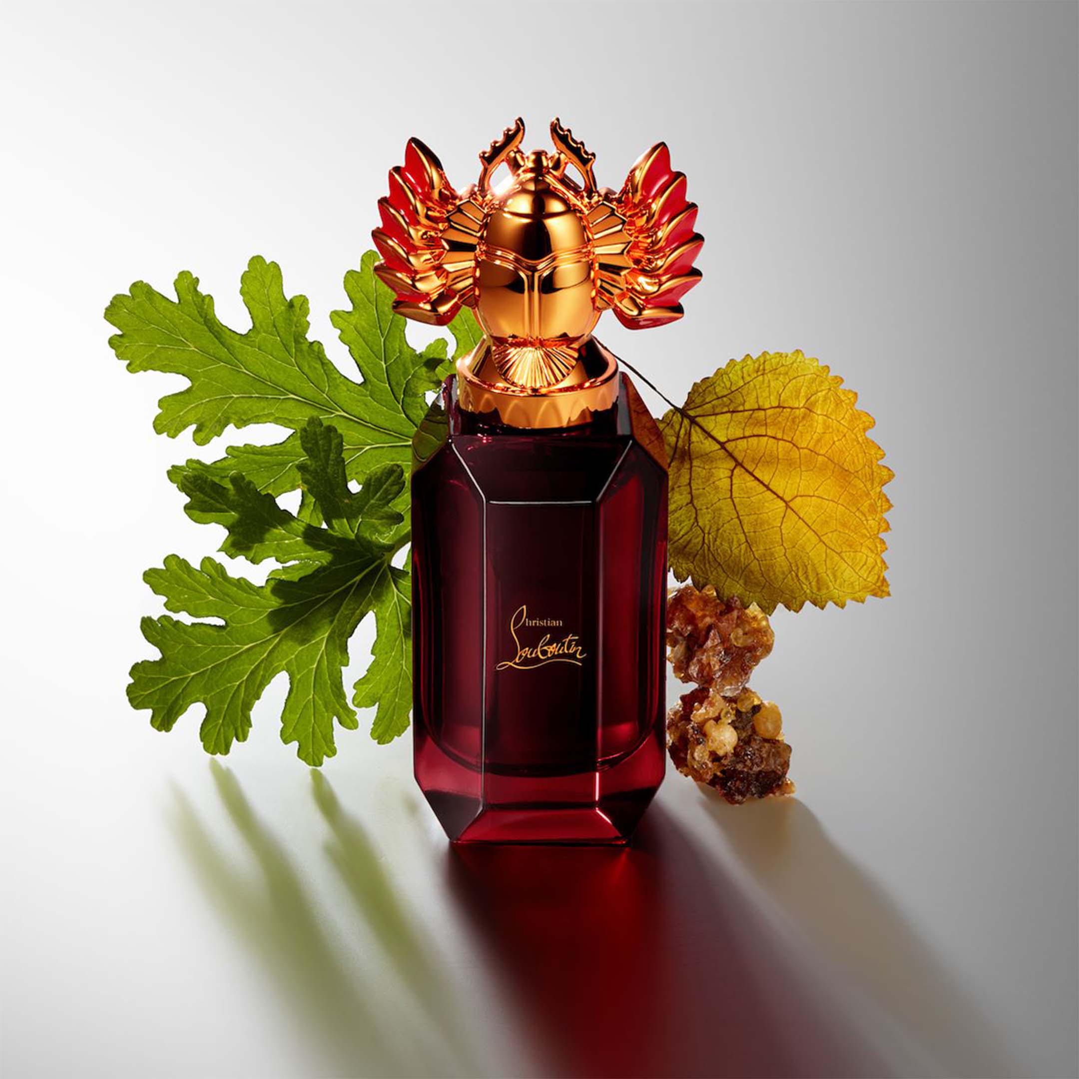 Loubicharme Eau De Parfum Intense - Image 3
