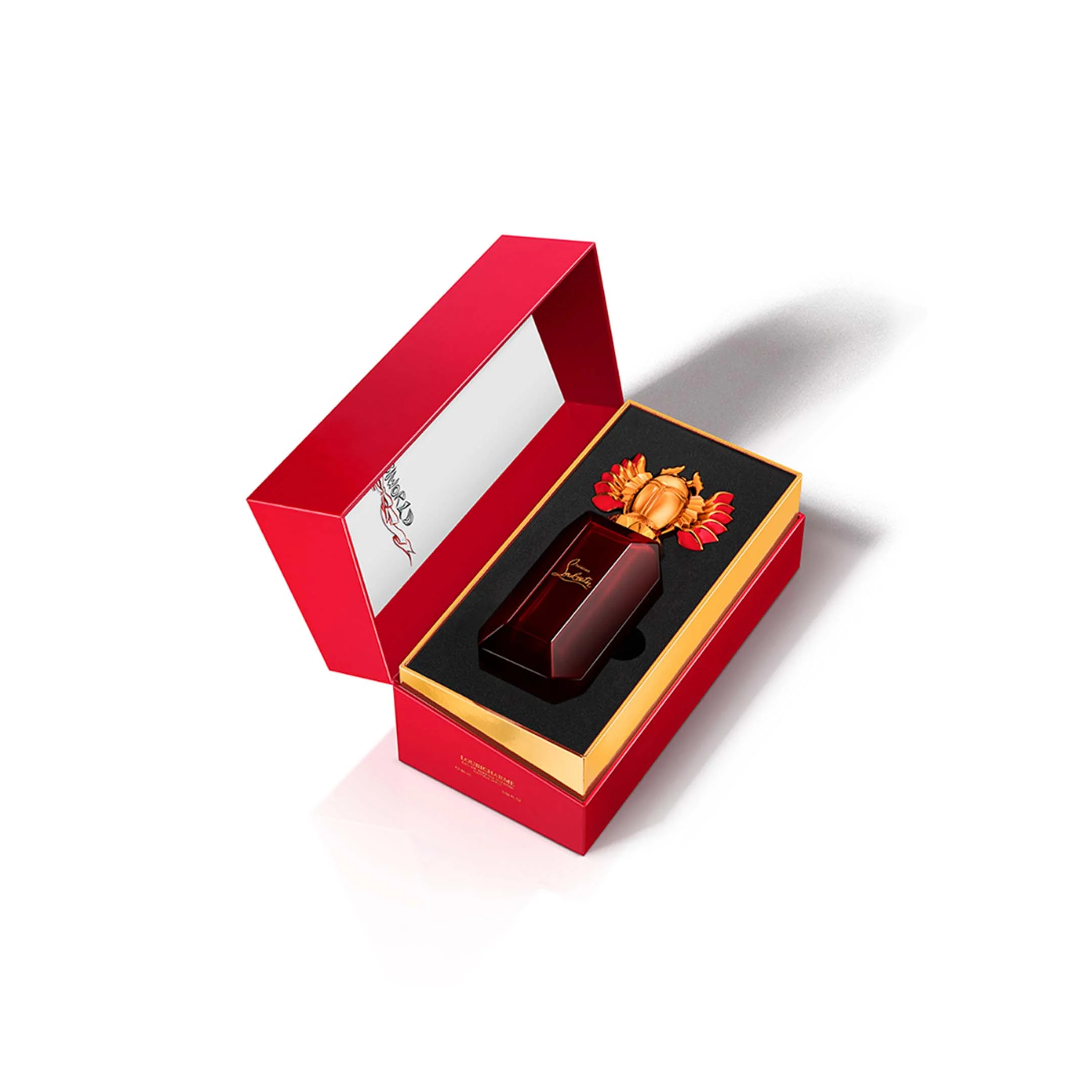 Loubicharme Eau De Parfum Intense - Image 7