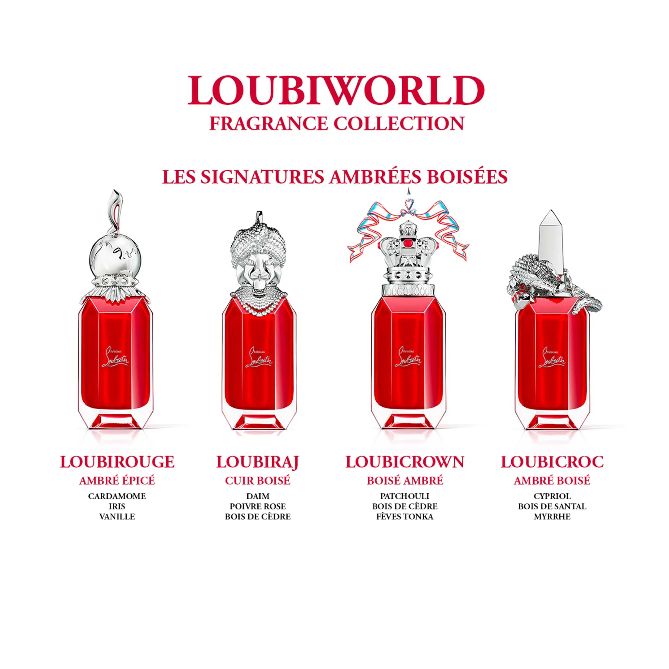 Loubicrown Eau De Parfum - Image 6