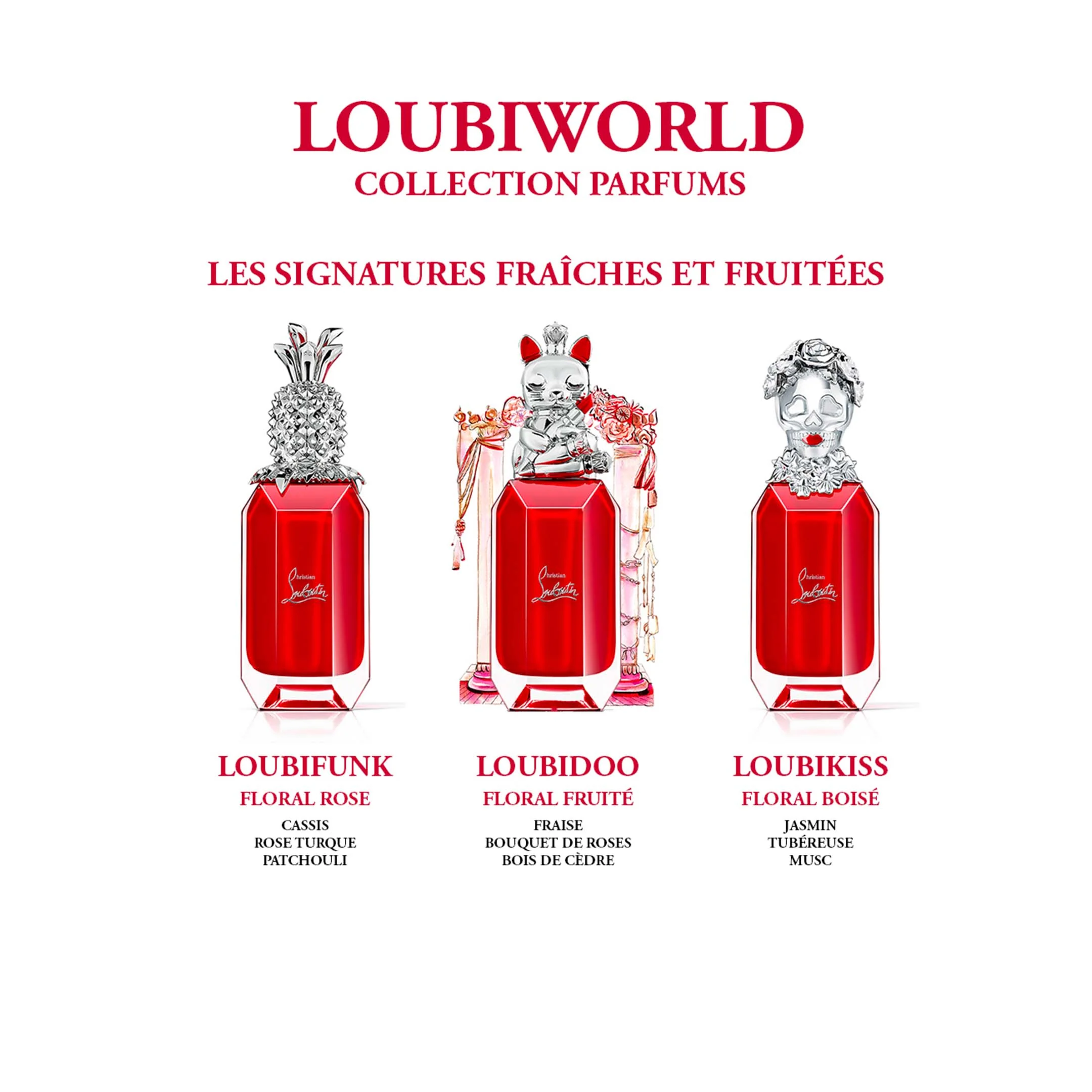 Loubidoo Eau De Parfum - Image 5