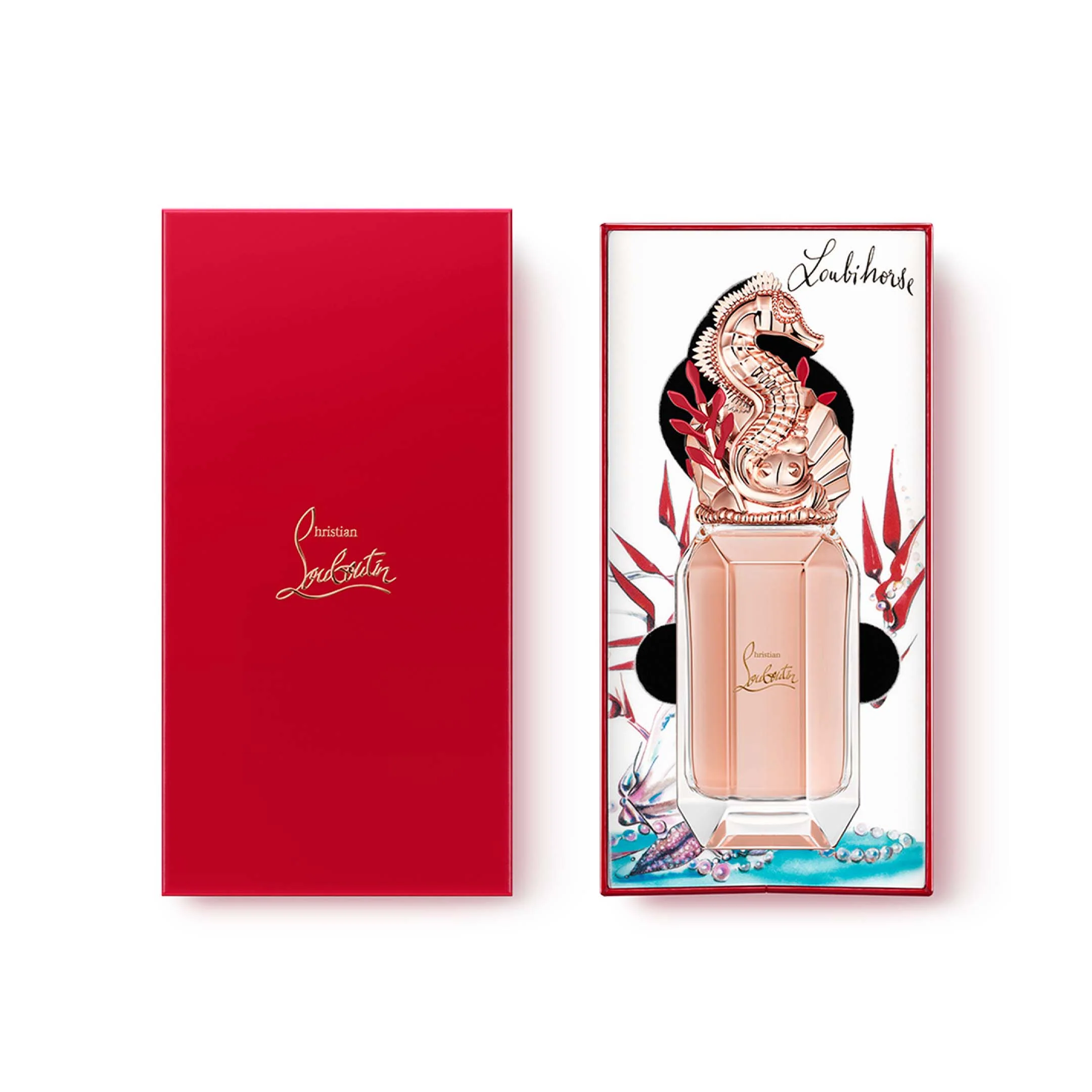 Loubihorse Eau De Parfum LégÚre - Image 3
