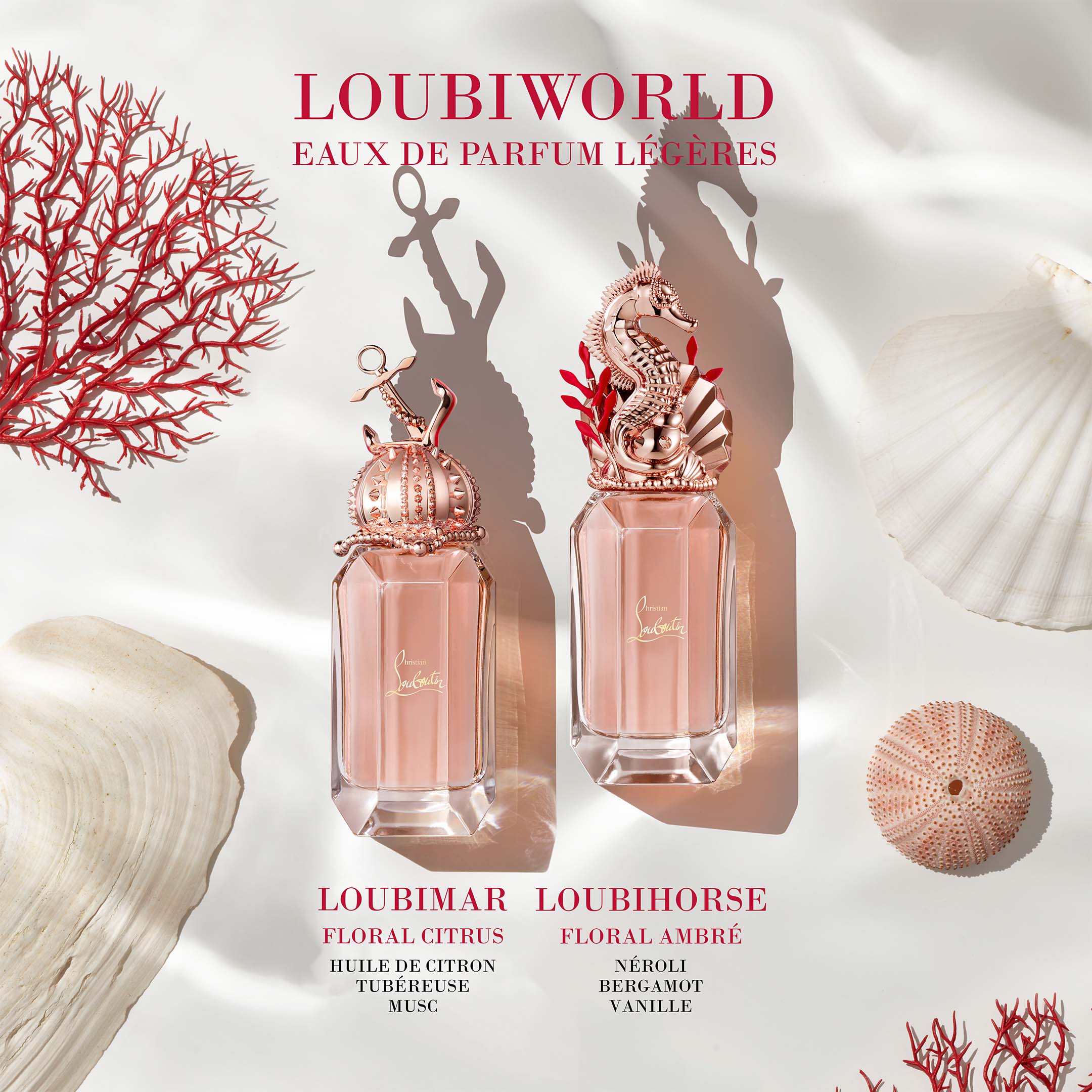 Loubihorse Eau De Parfum LégÚre - Image 6