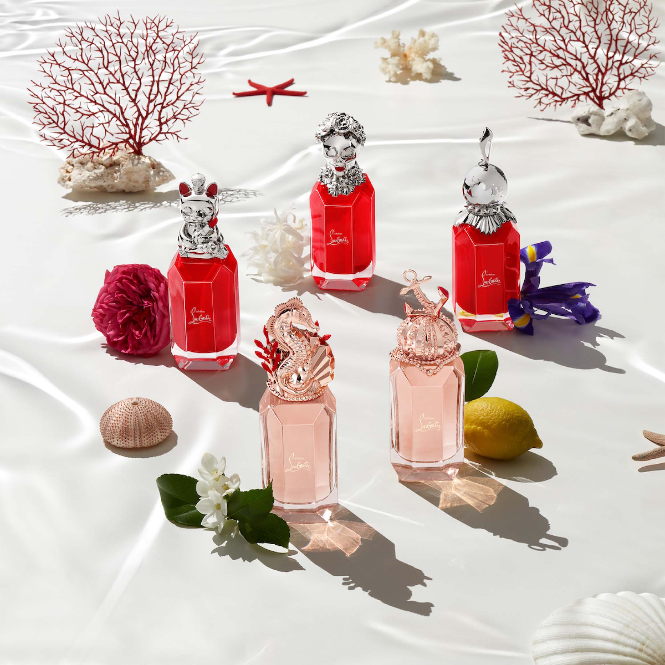Loubihorse Eau De Parfum LégÚre - Image 7