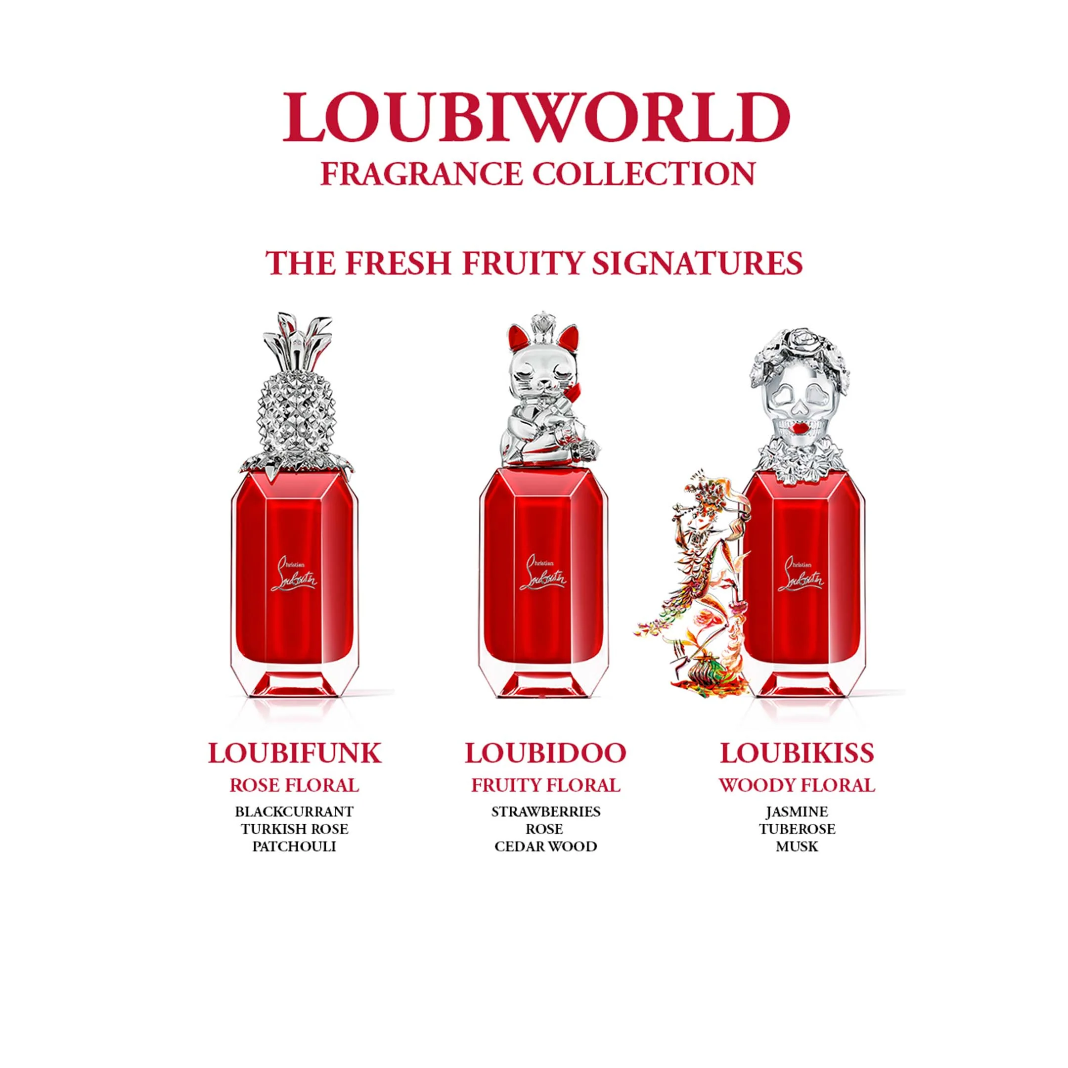 Loubikiss Eau De Parfum - Image 4