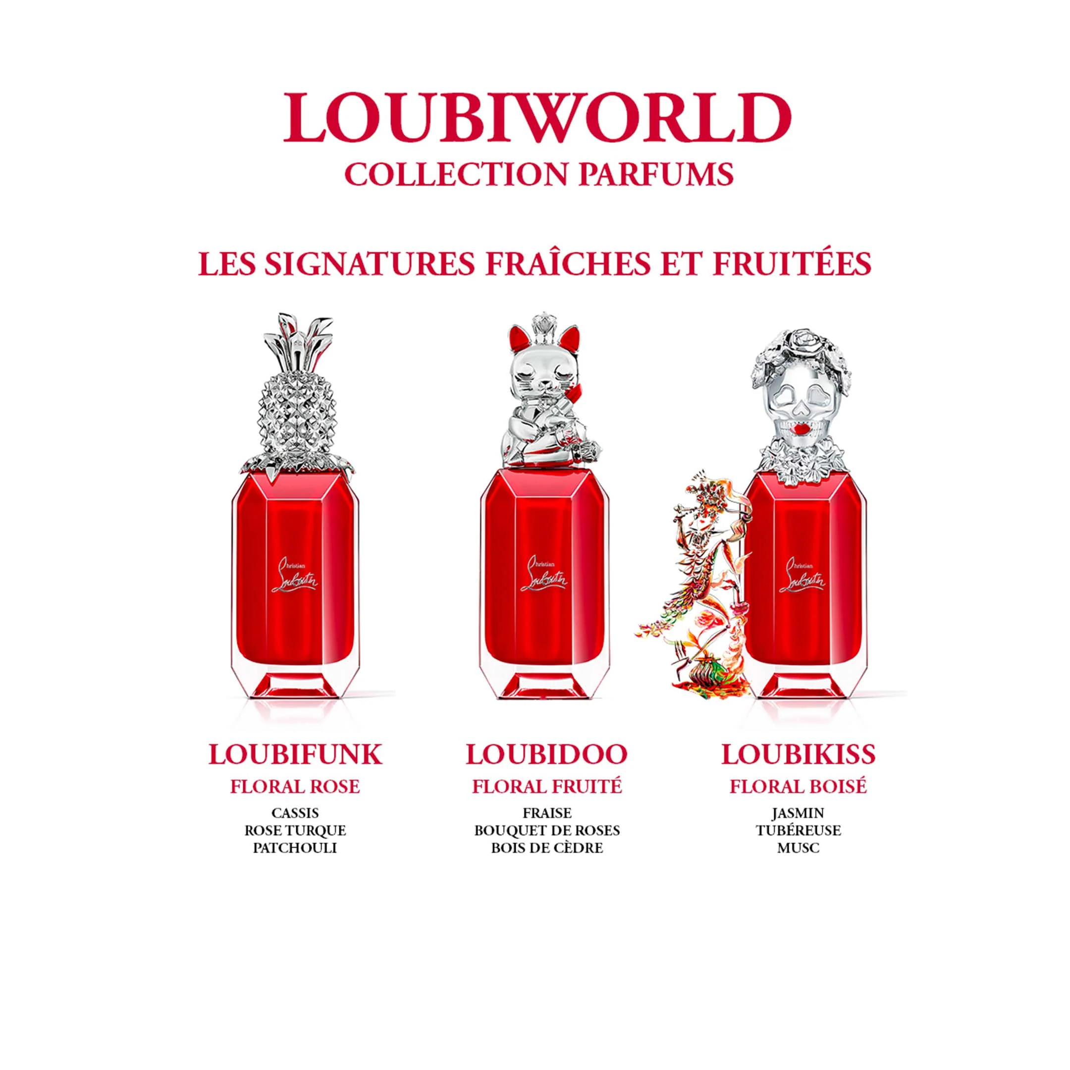 Loubikiss Eau De Parfum - Image 5