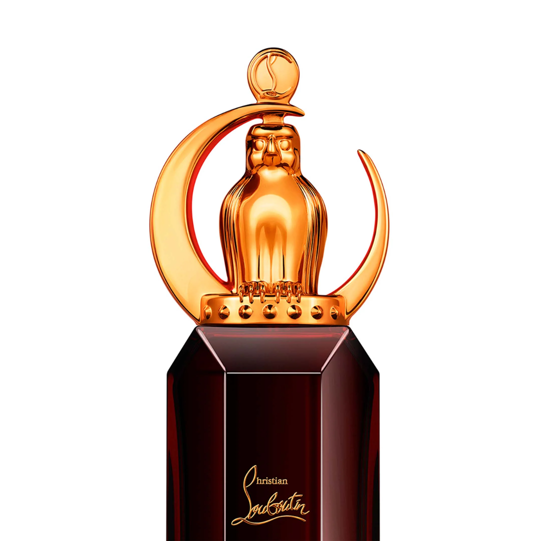Loubiluna Eau De Parfum Intense - Image 2