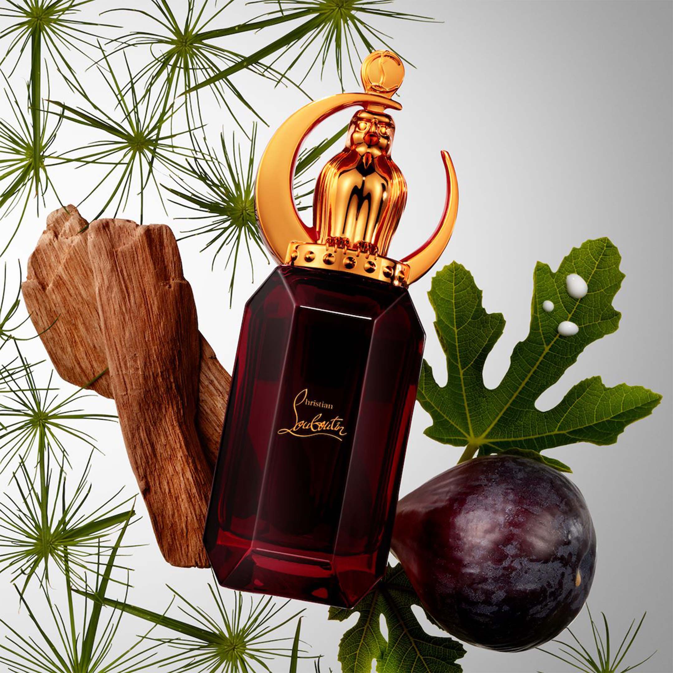 Loubiluna Eau De Parfum Intense - Image 3