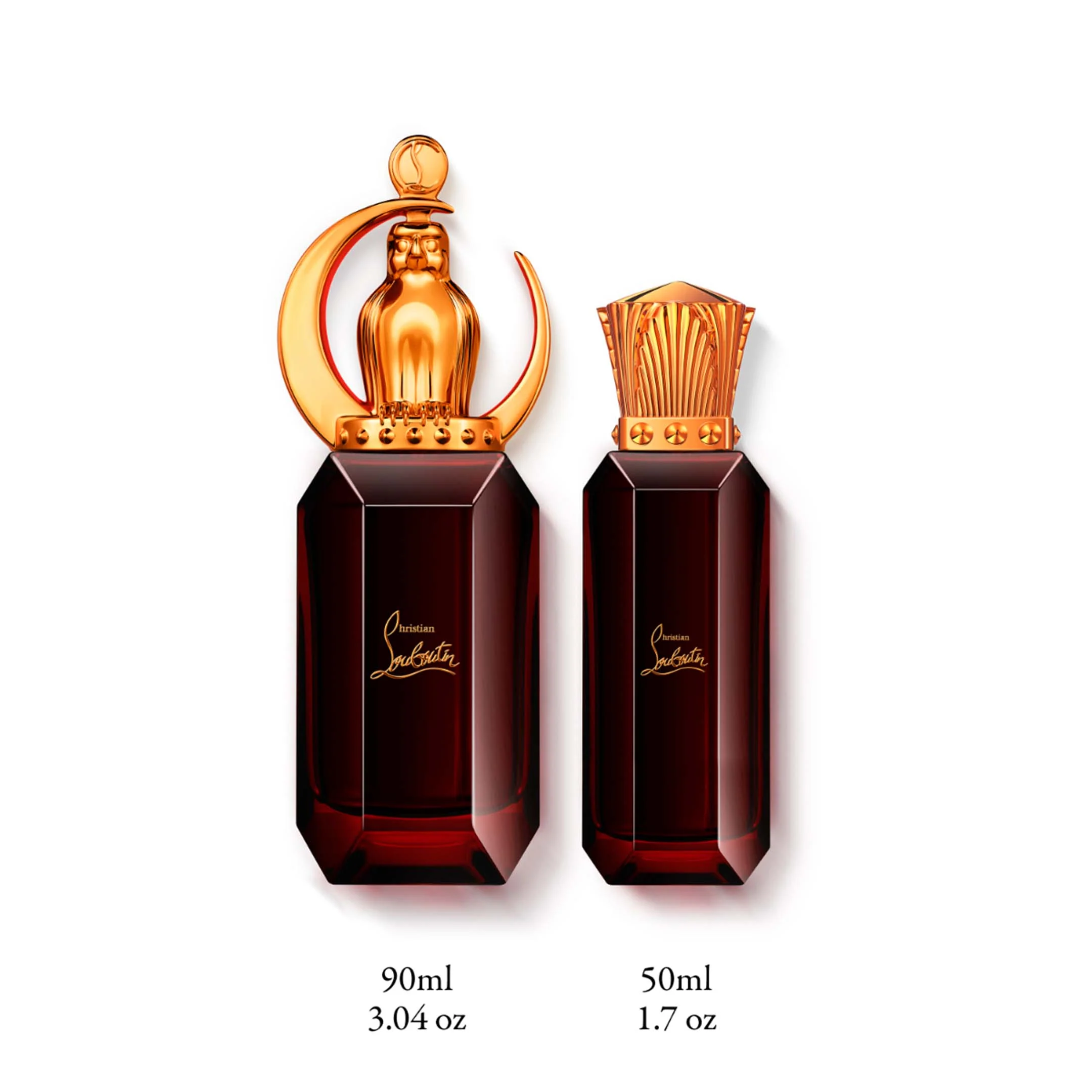 Loubiluna Eau De Parfum Intense - Image 6
