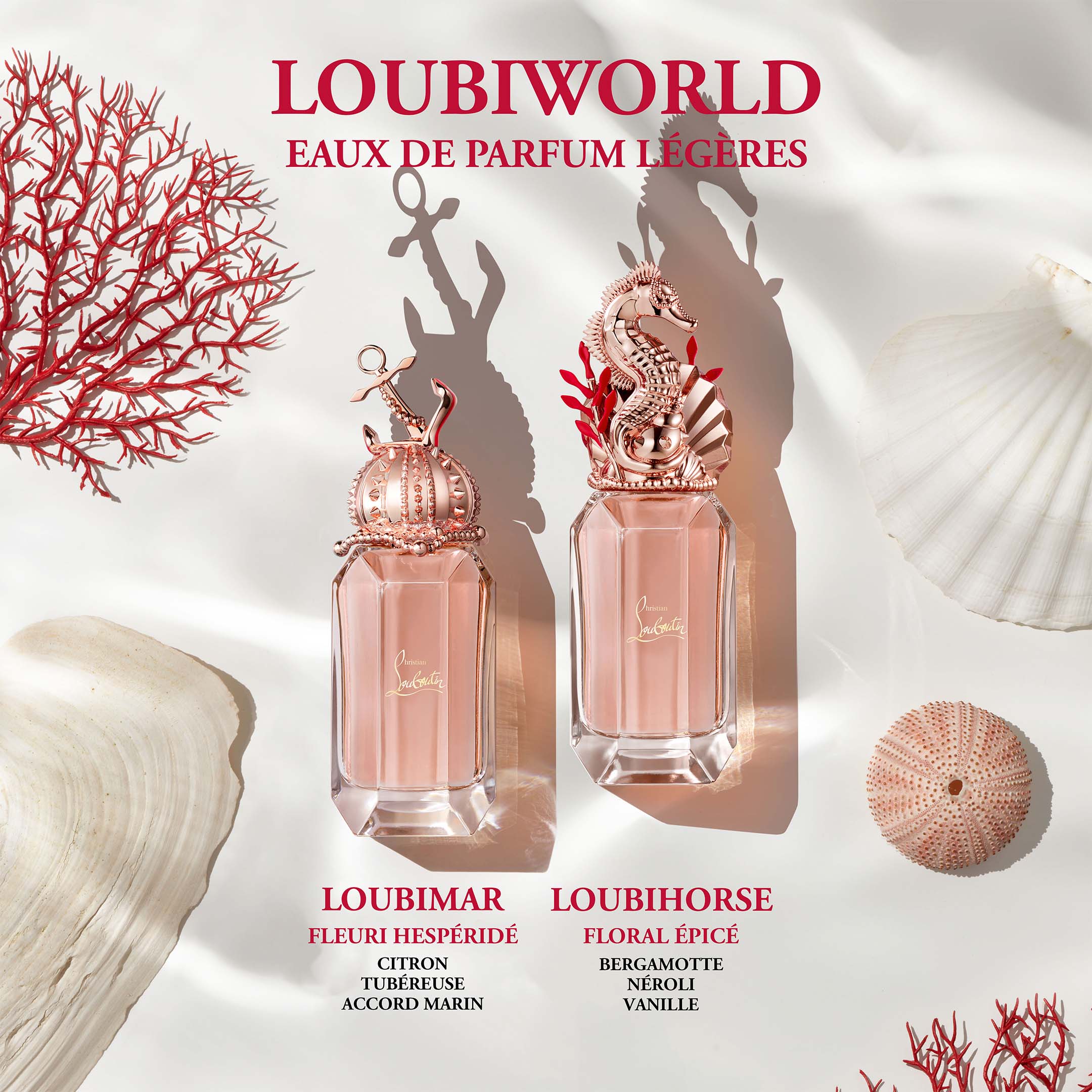 Loubimar Eau De Parfum Légère - Image 5