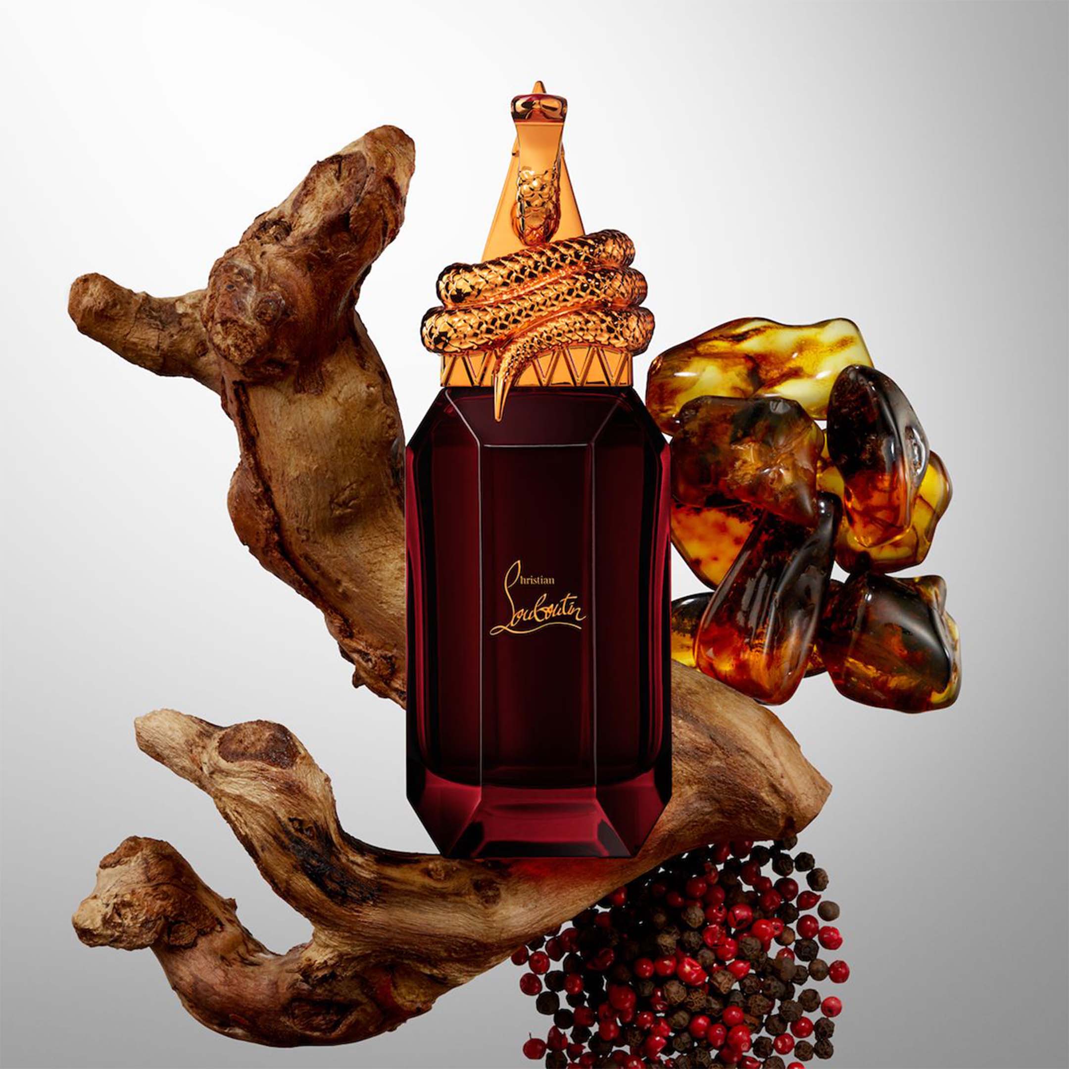 Loubiprince Eau De Parfum Intense - Image 3