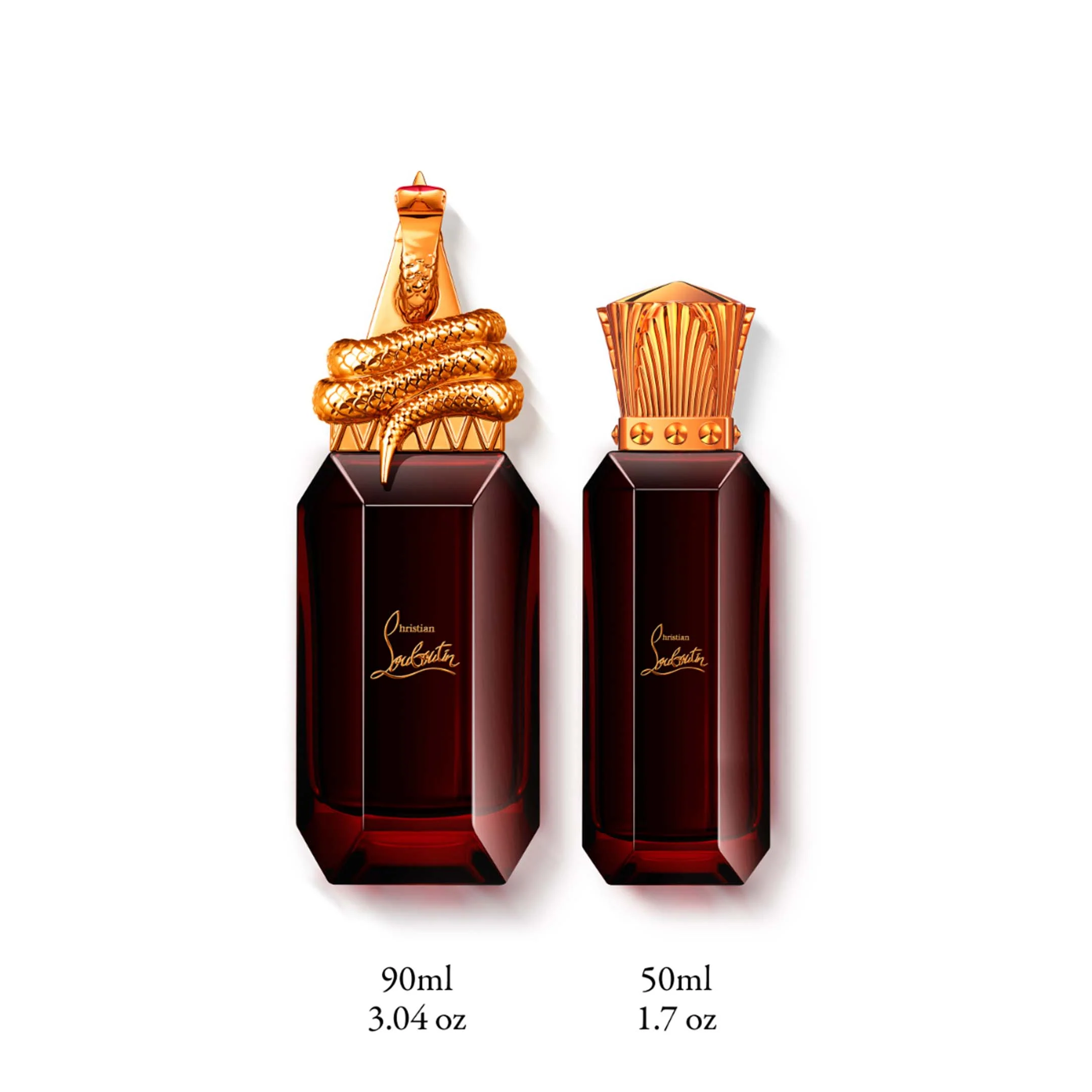 Loubiprince Eau De Parfum Intense - Image 6