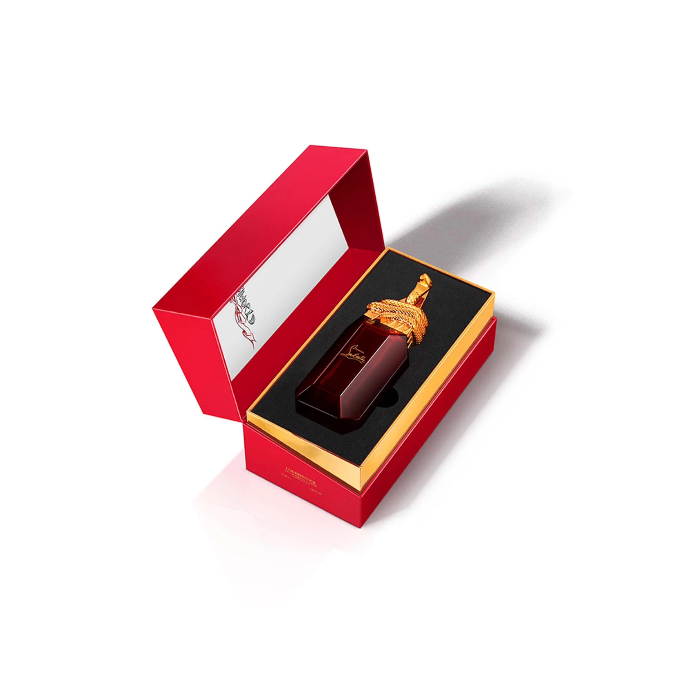 Loubiprince Eau De Parfum Intense - Image 7