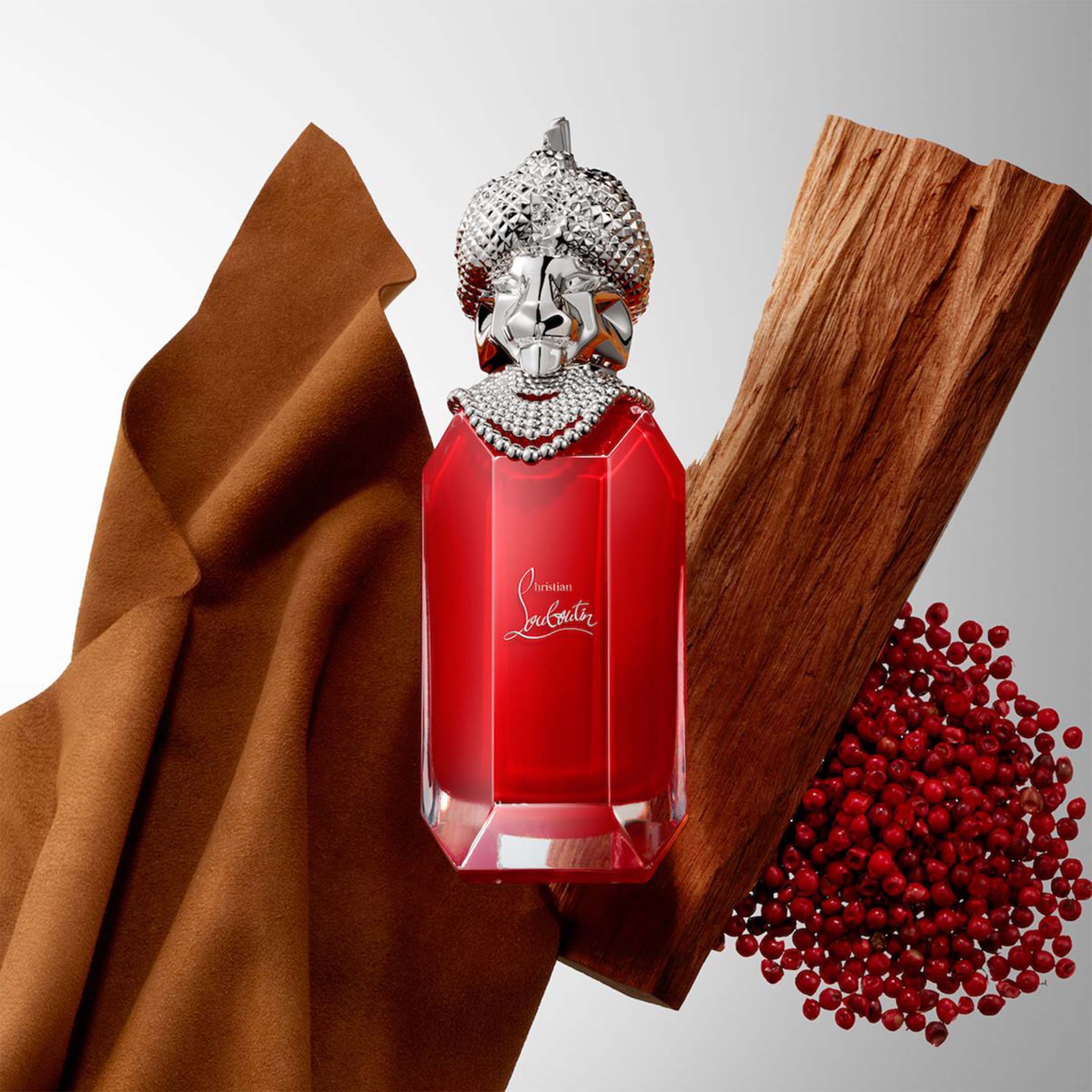 Loubiraj Eau De Parfum - Image 3
