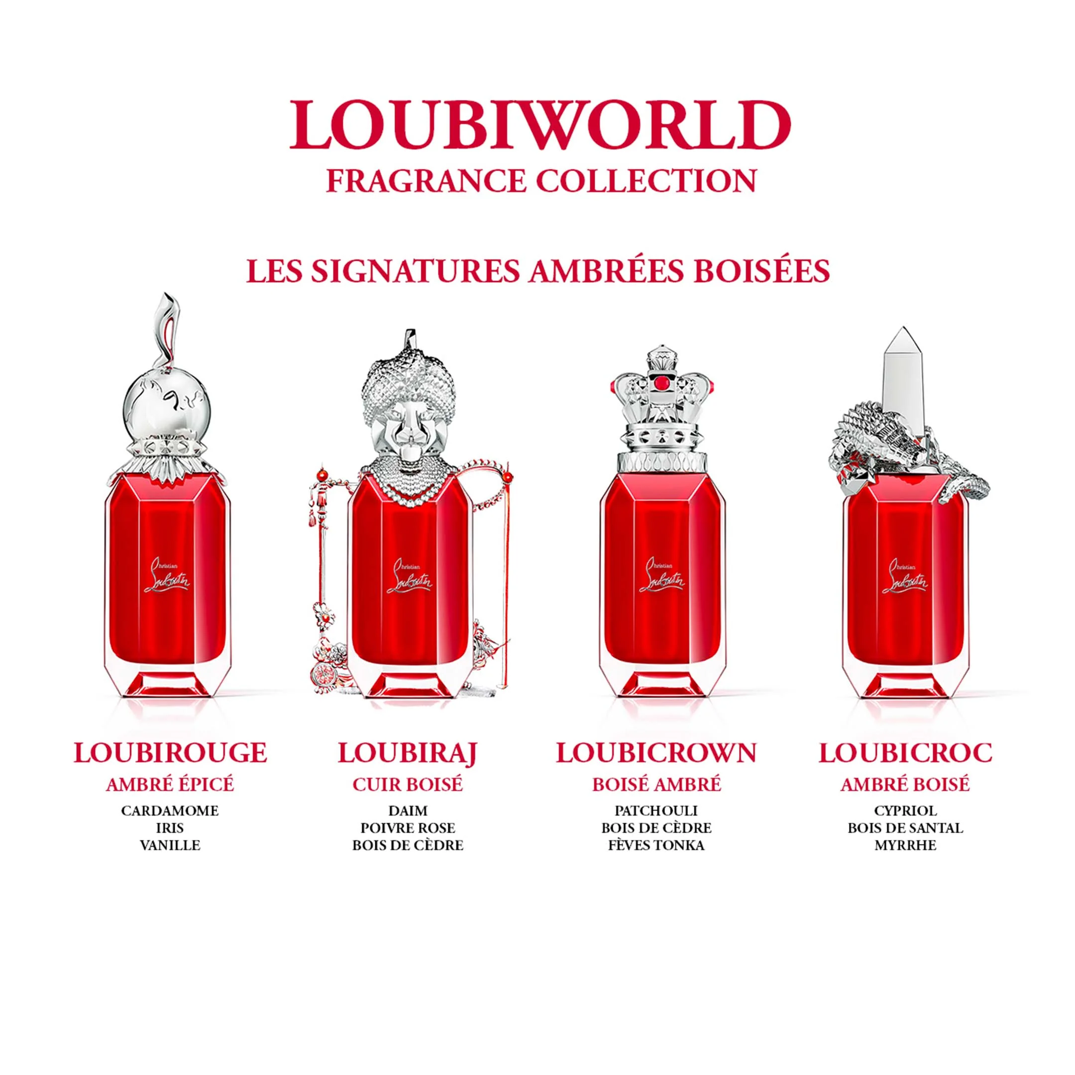 Loubiraj Eau De Parfum - Image 5