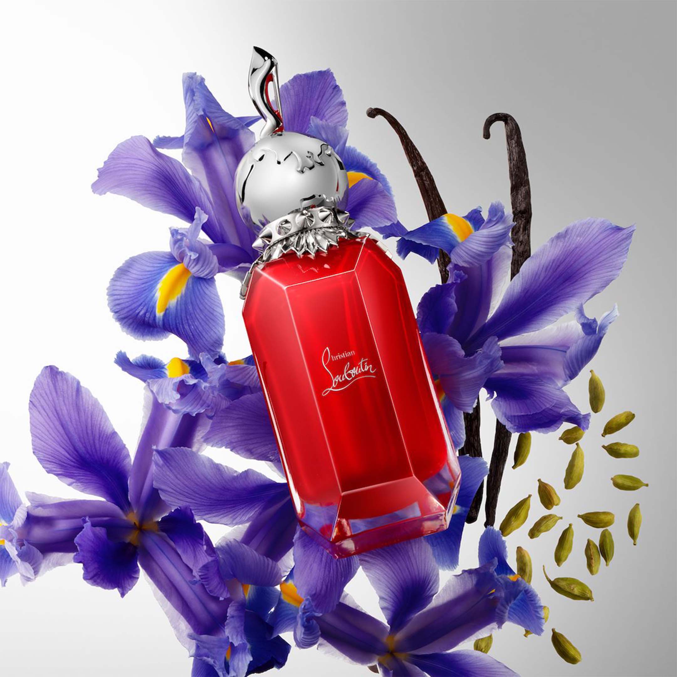 Loubirouge Eau De Parfum - Image 3