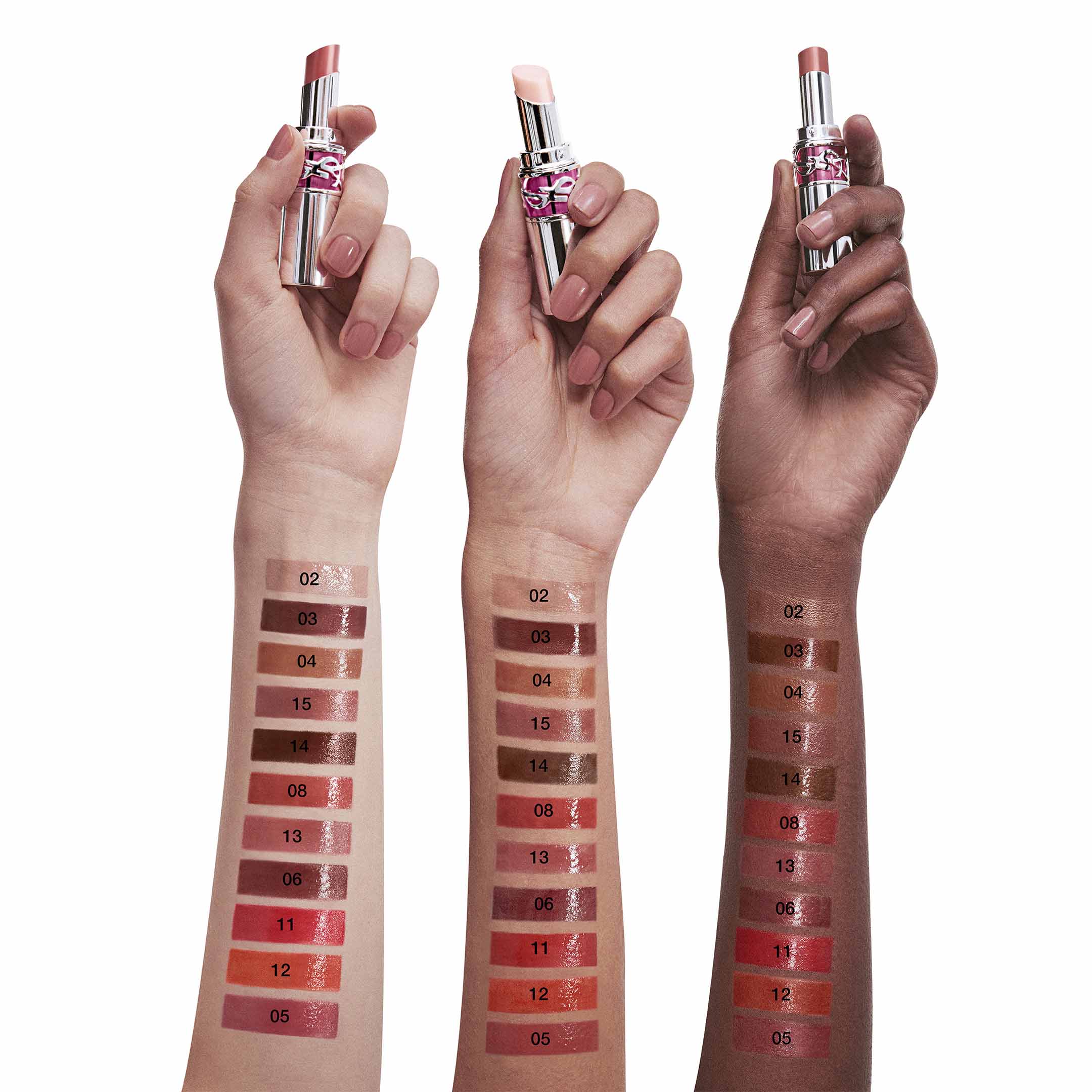 Loveshine Candy Glaze - Lip Gloss Stick - Image 6