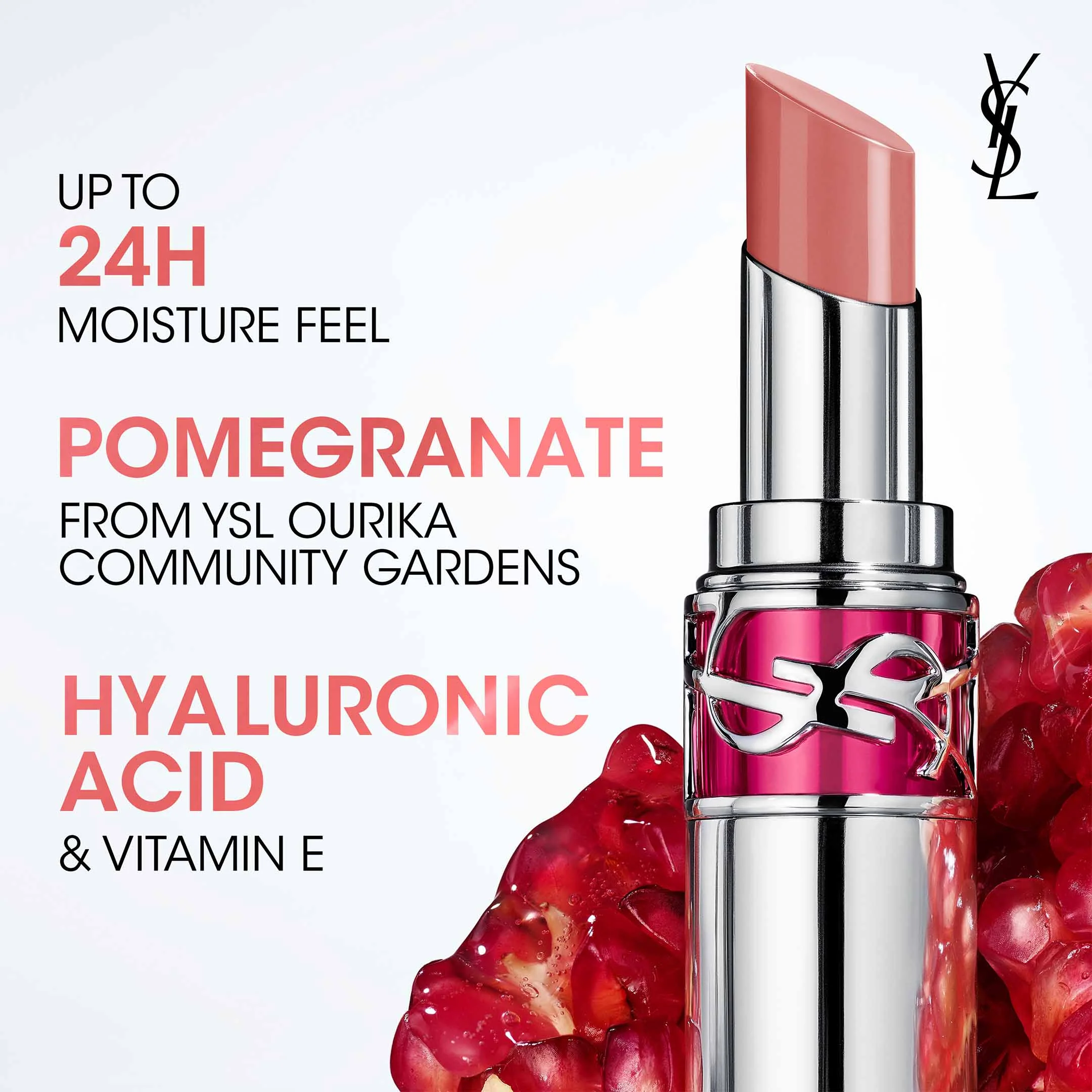Loveshine Candy Glaze - Lip Gloss Stick - Image 4