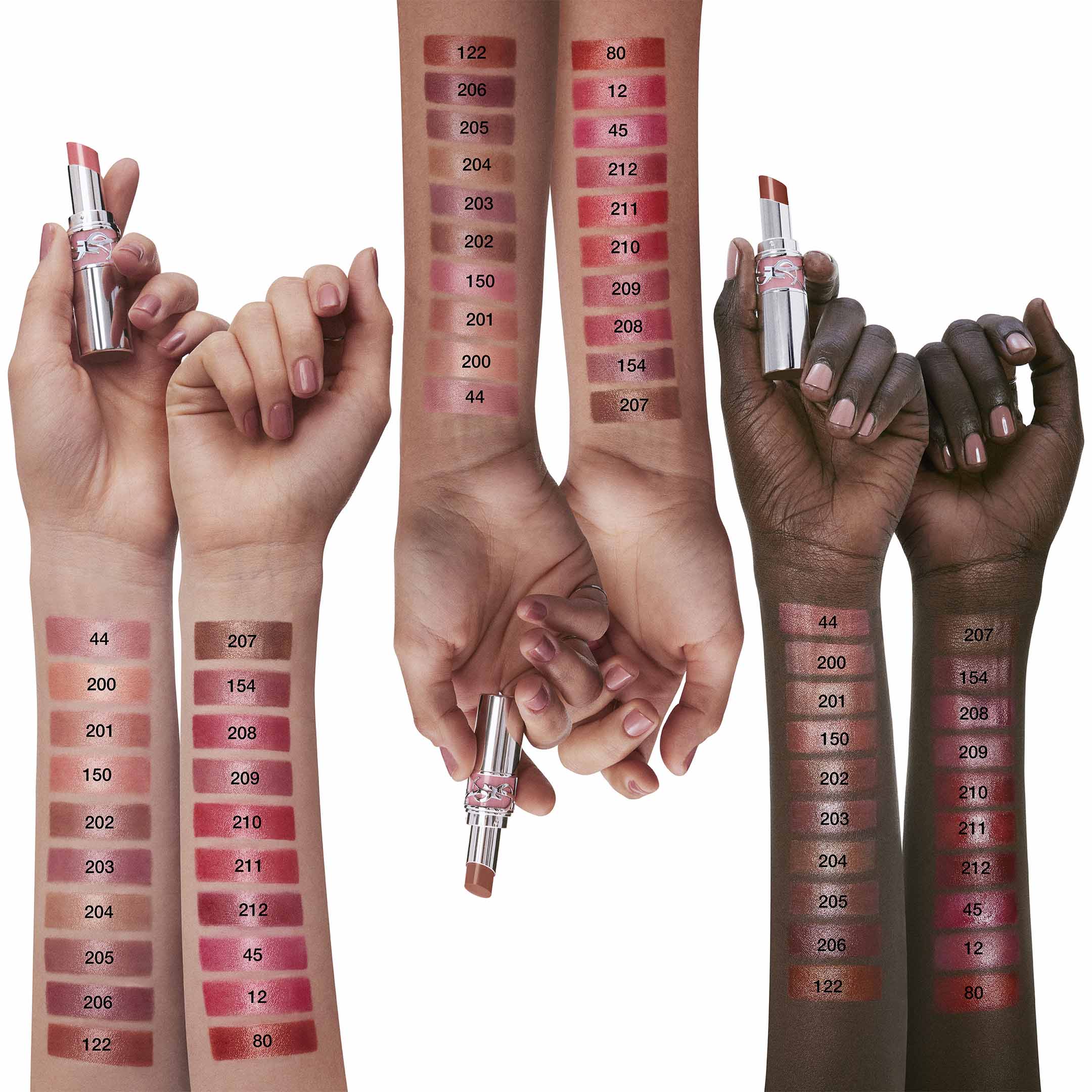 Loveshine - Hydrating Lipstick - Image 4